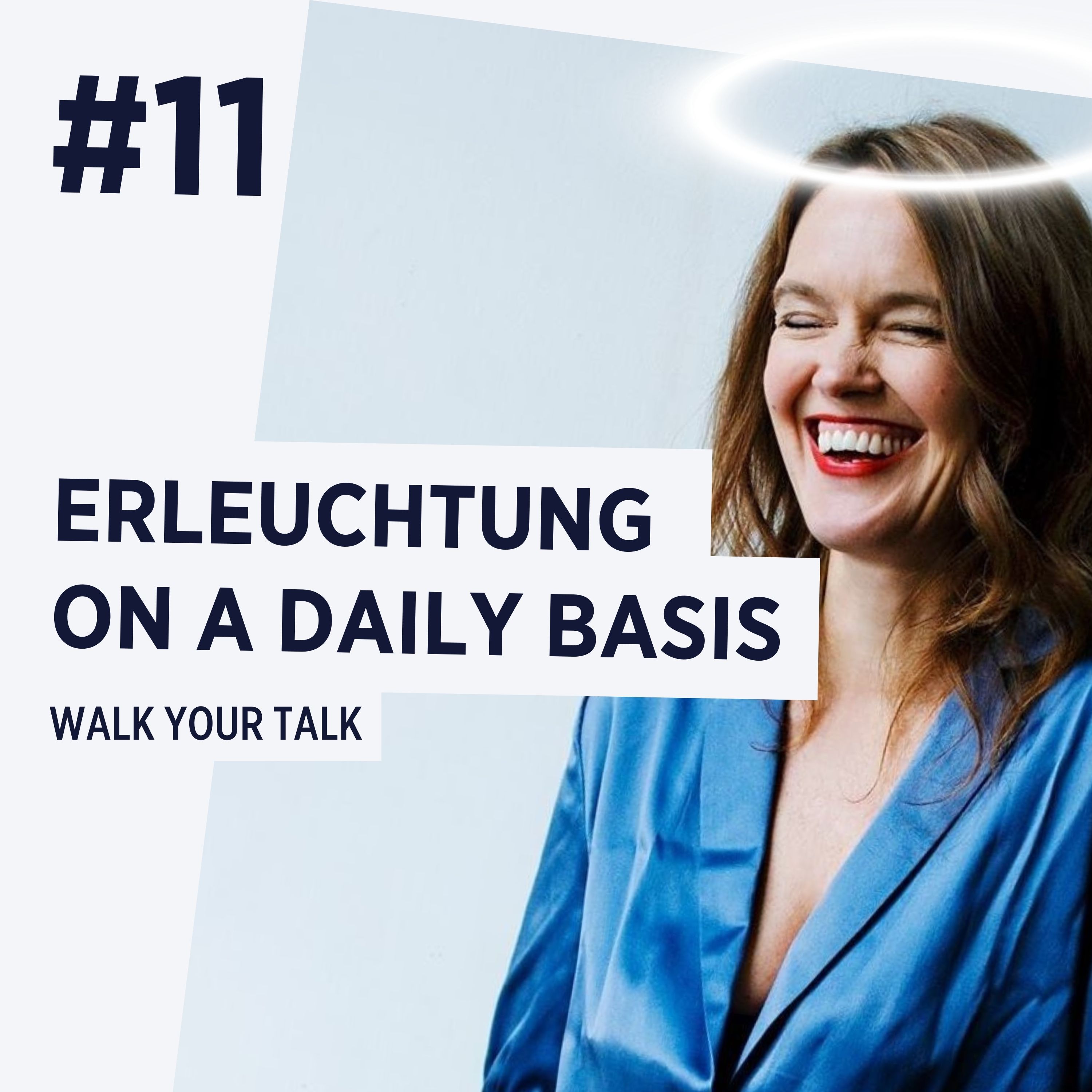 Intuitive Human – Die Kraft menschlicher Intuition