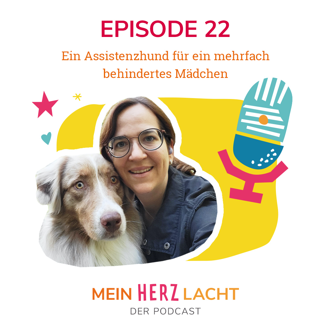 Mein Herz lacht