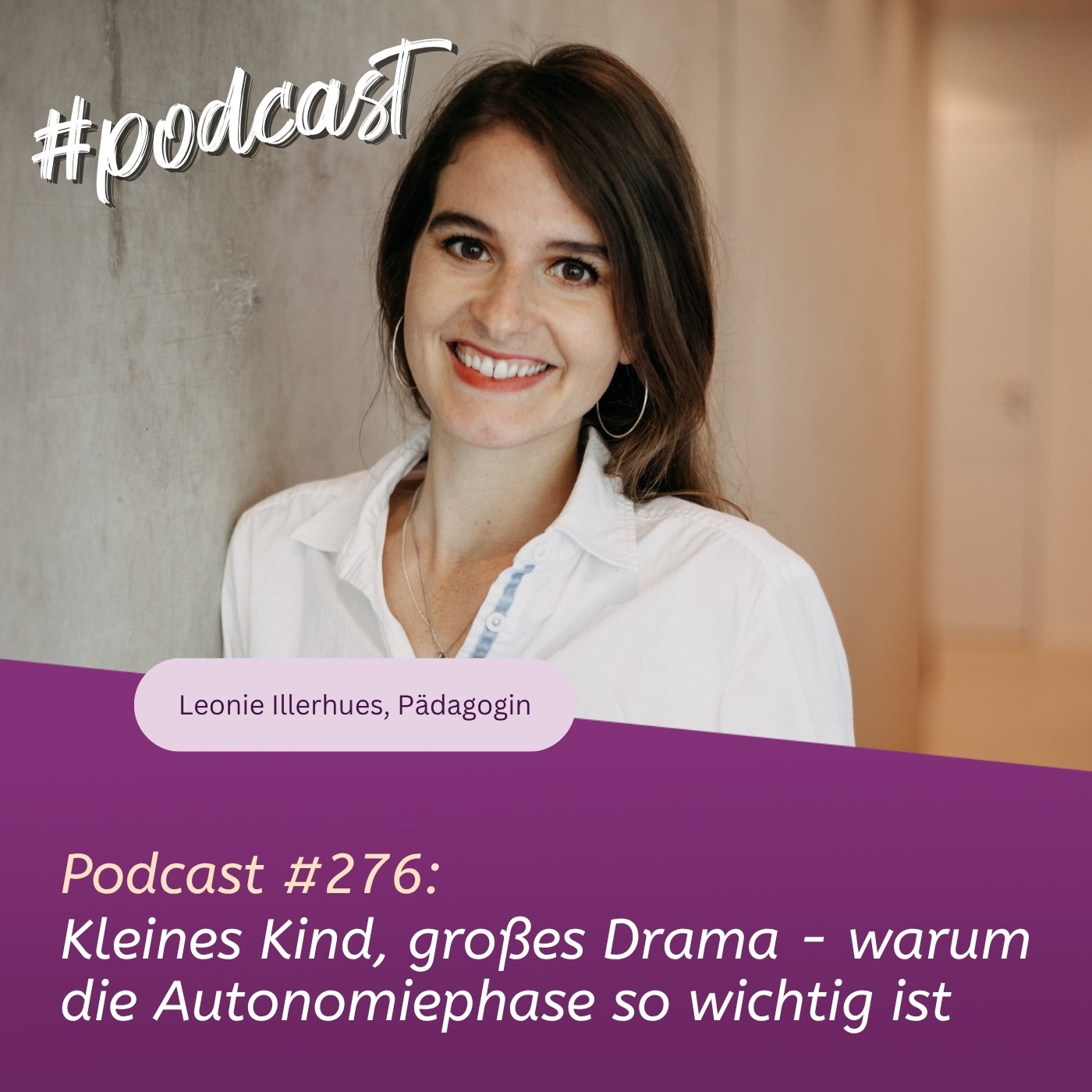 Kleines Kind, großes Drama - warum die Autonomiephase so wichtig ist Kleines Kind, großes Drama - warum die Autonomiephase so wichtig ist