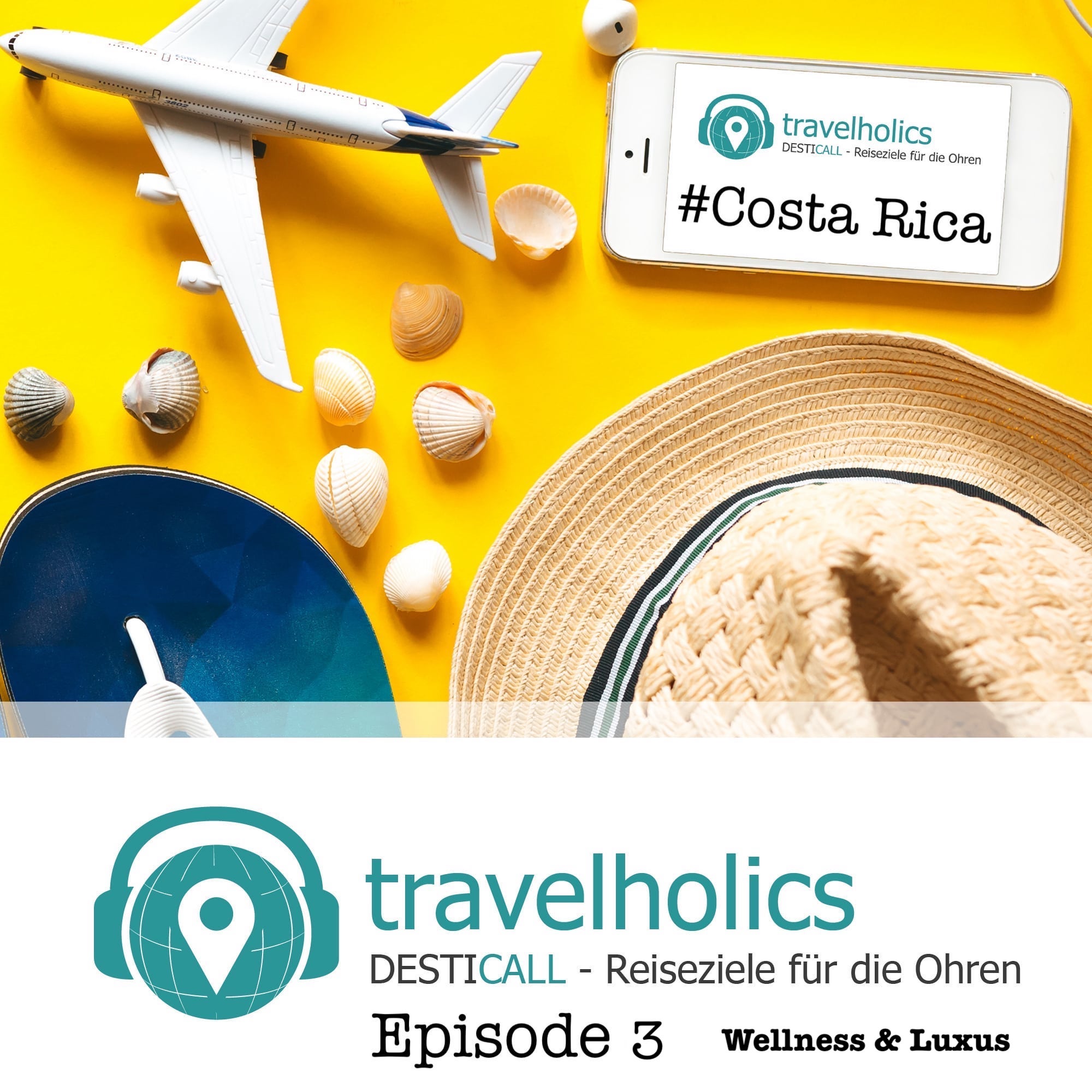 Travelholics