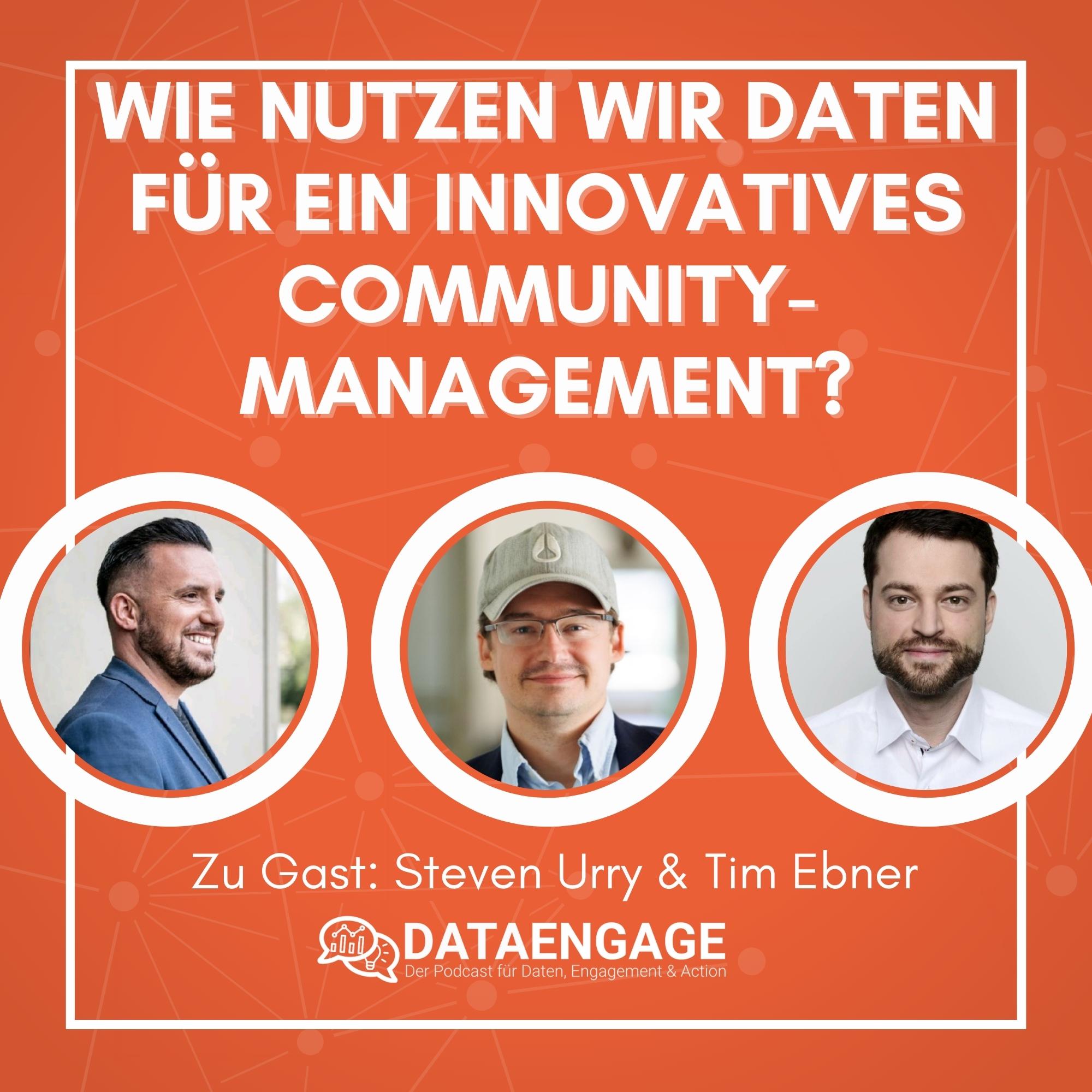Dataengage - Der Marketing Analytics Podcast von Philipp Loringhoven