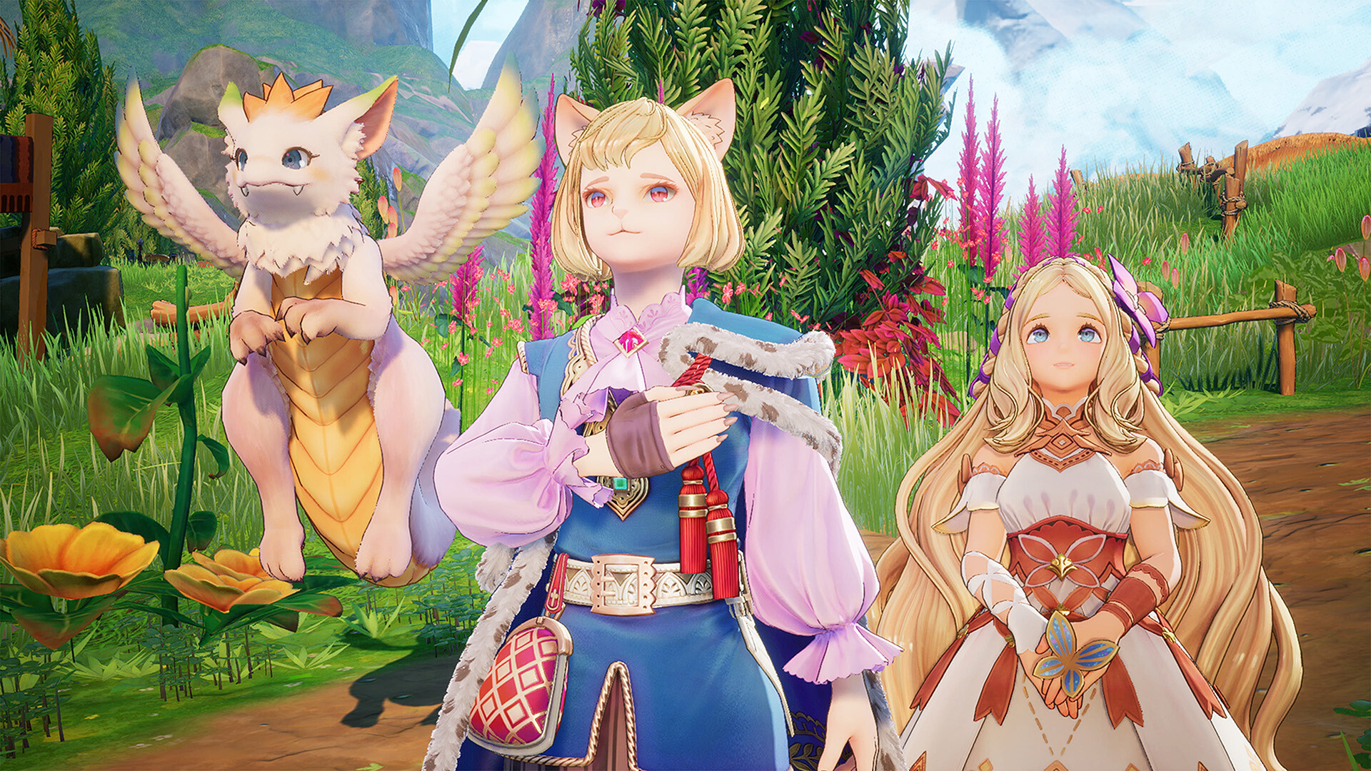 GameFeature