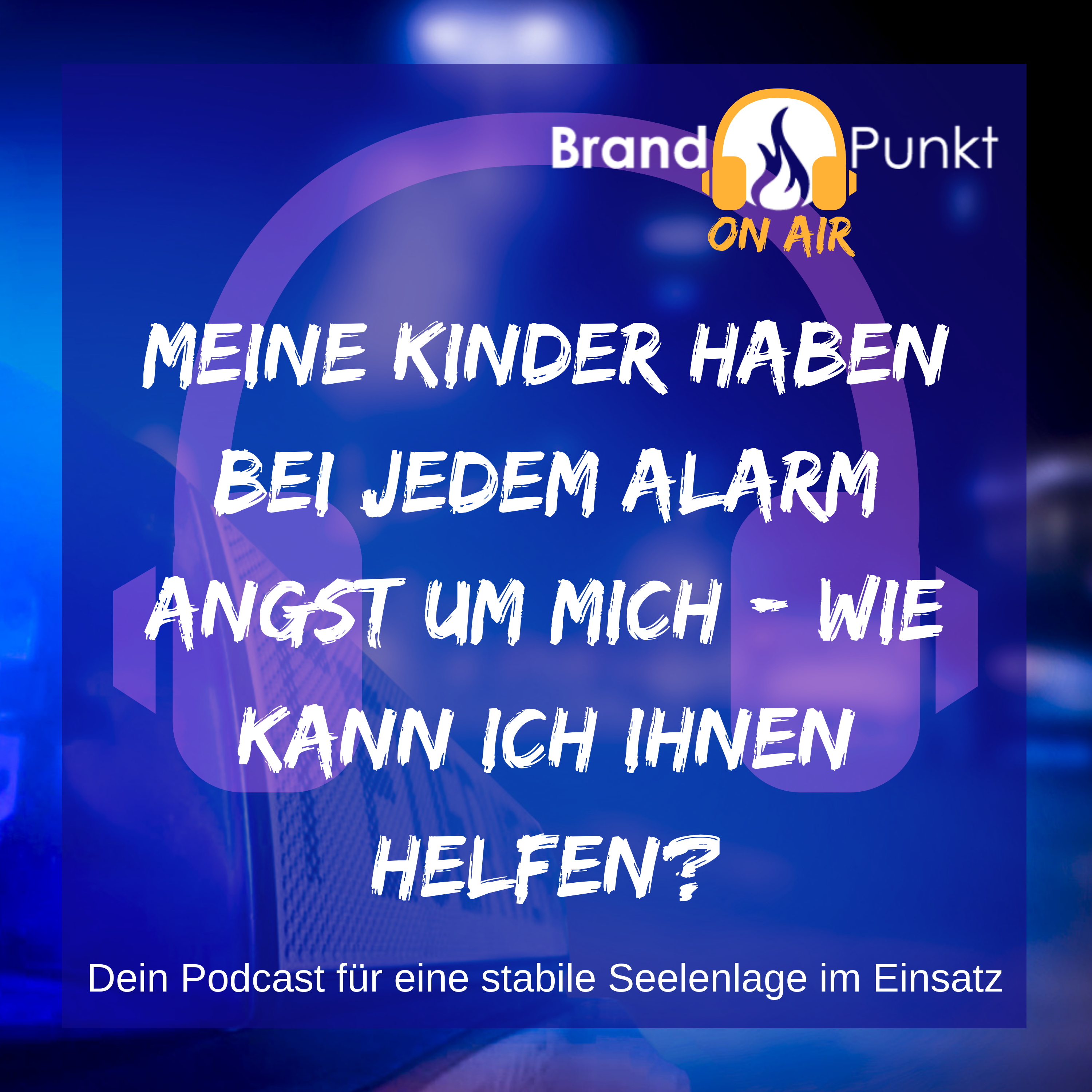 Der Einsatzleben-Podcast