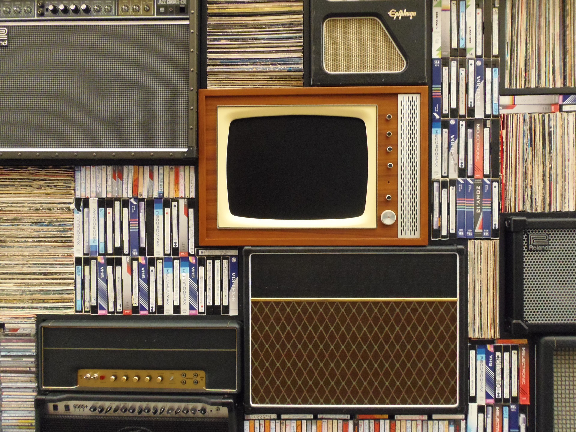 Die Flimmerkiste - alles über Kino, Serien & TV