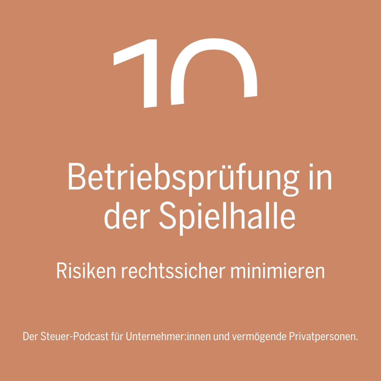 Betriebsprüfung in der Spielhalle: Risiken rechtssicher minimieren