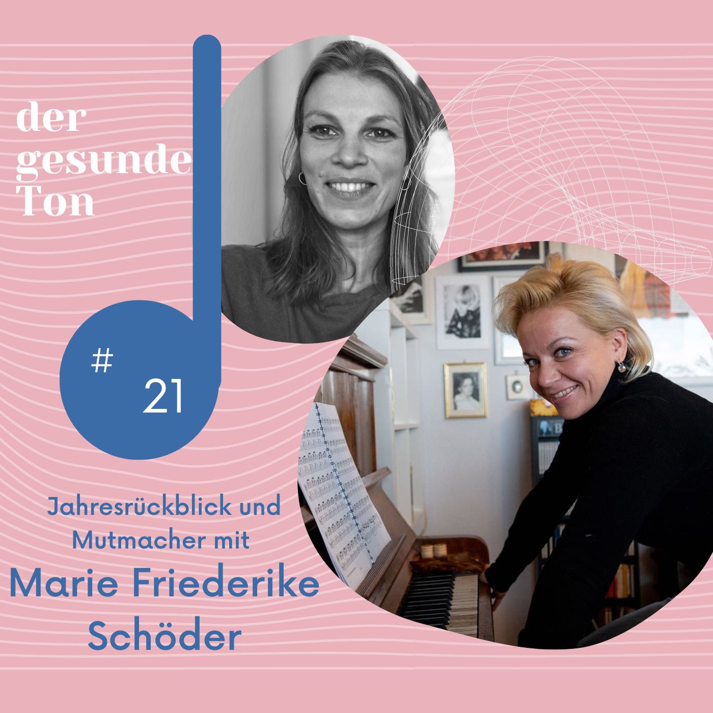 Der gesunde Ton - ganzheitliche Musikergesundheit und Wohlbefinden
