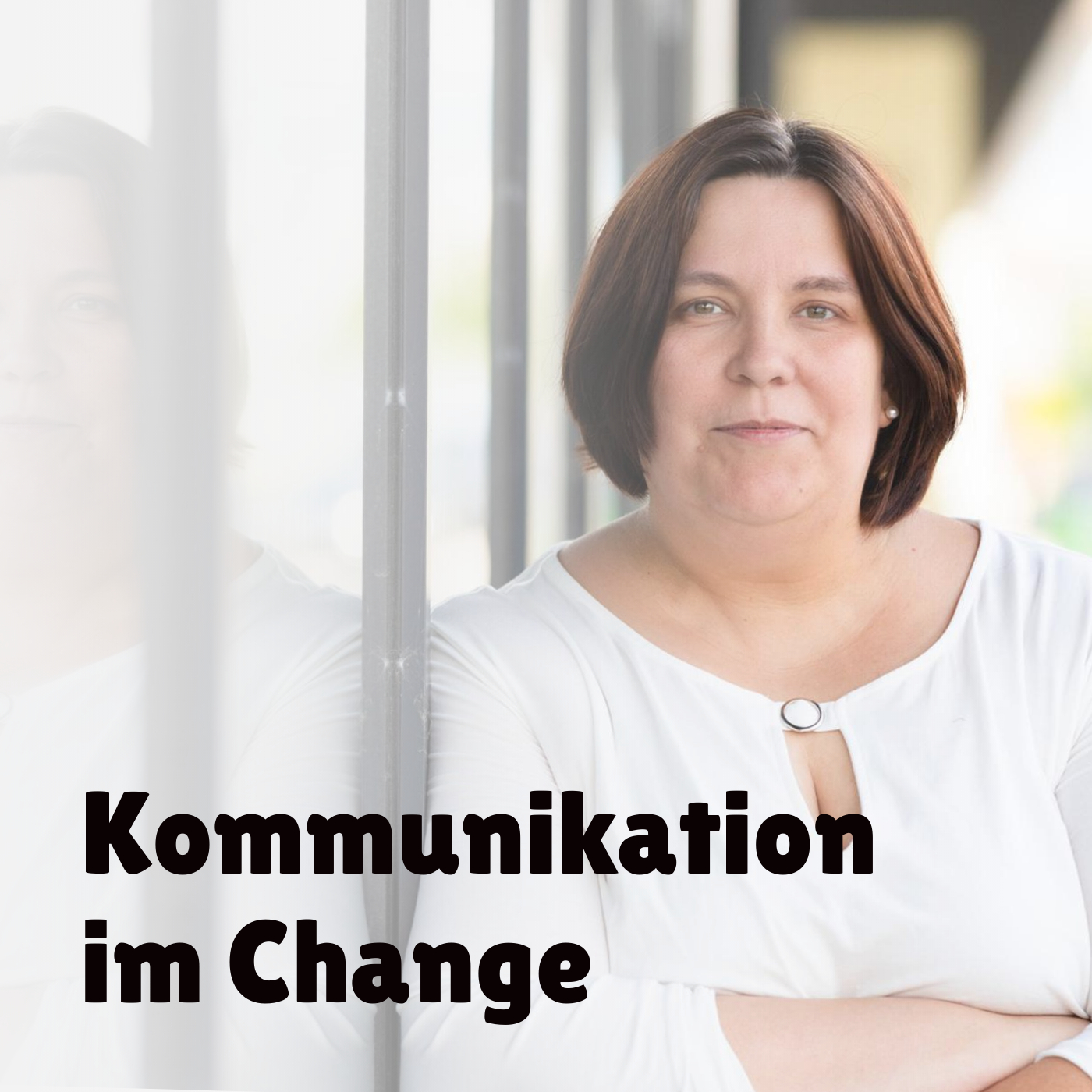 Kommunikation im Change