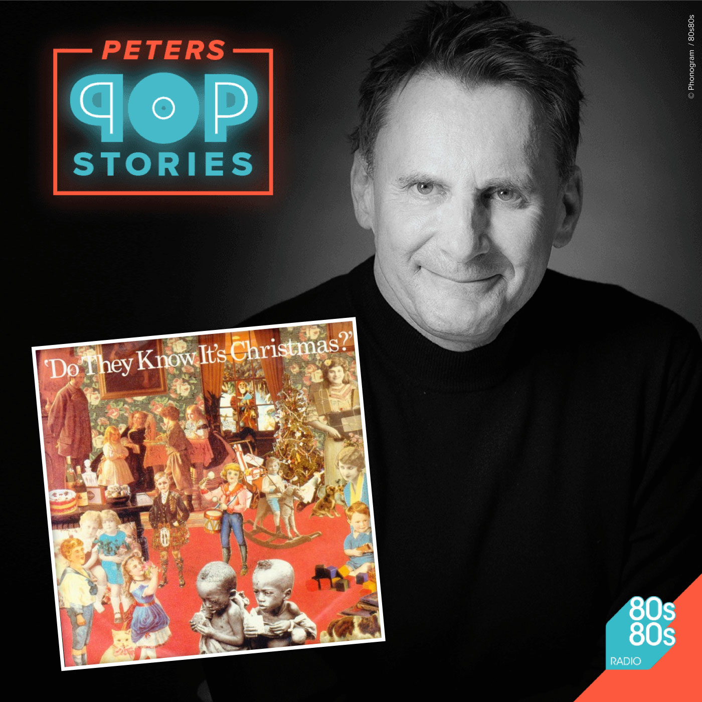 Peters Pop Stories
