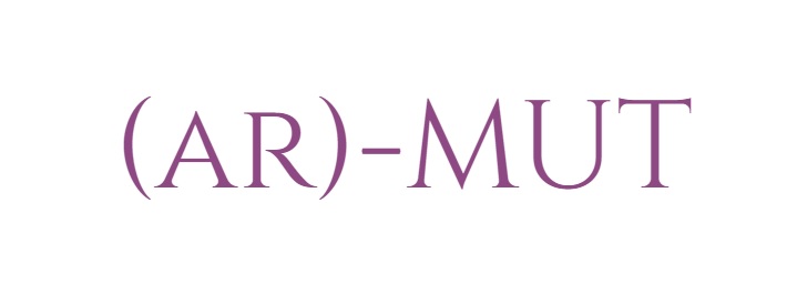 Politische Speisekarte #51 ar-Mut