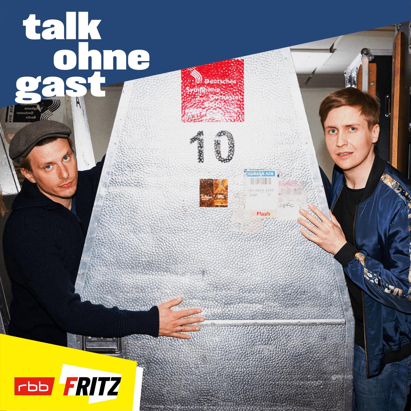Talk ohne Gast