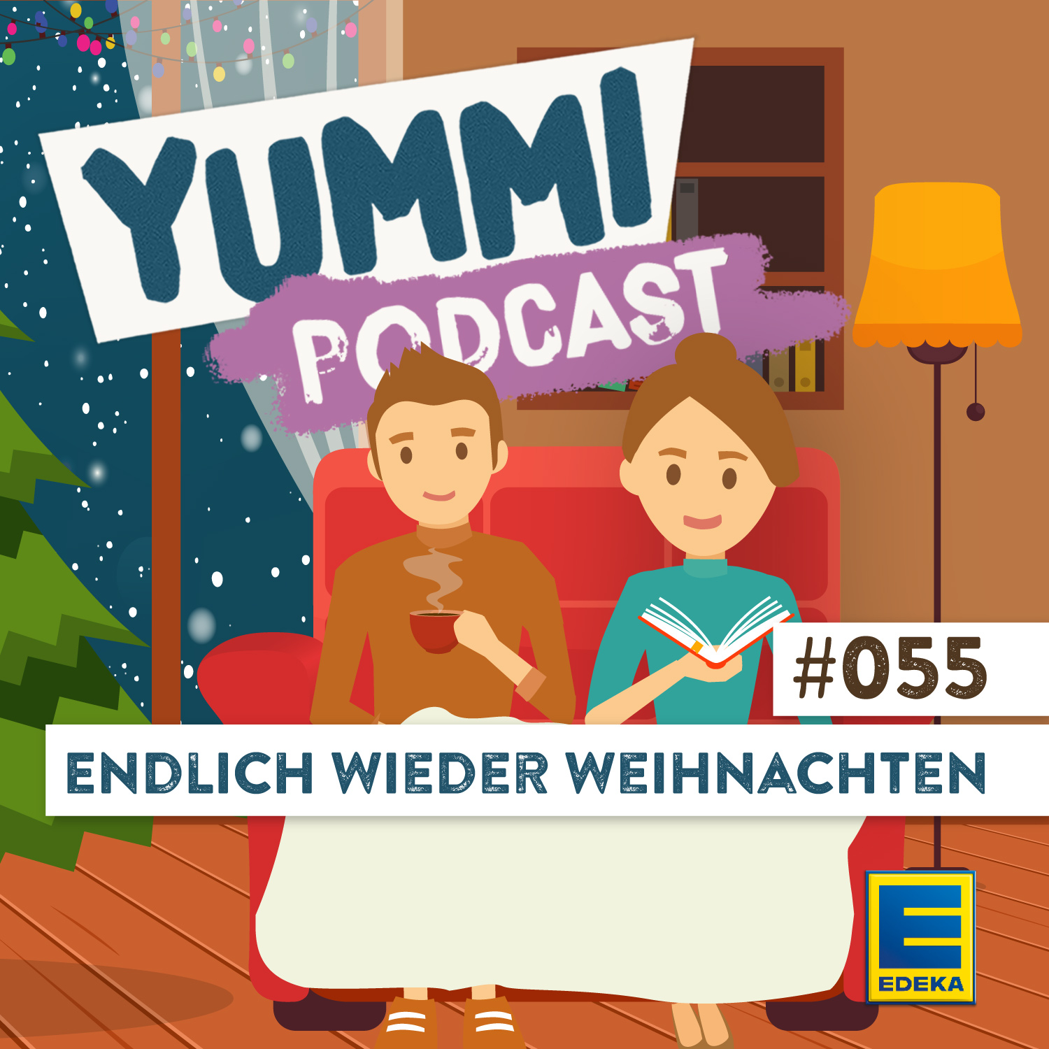 YUMMI – Der Kinderpodcast
