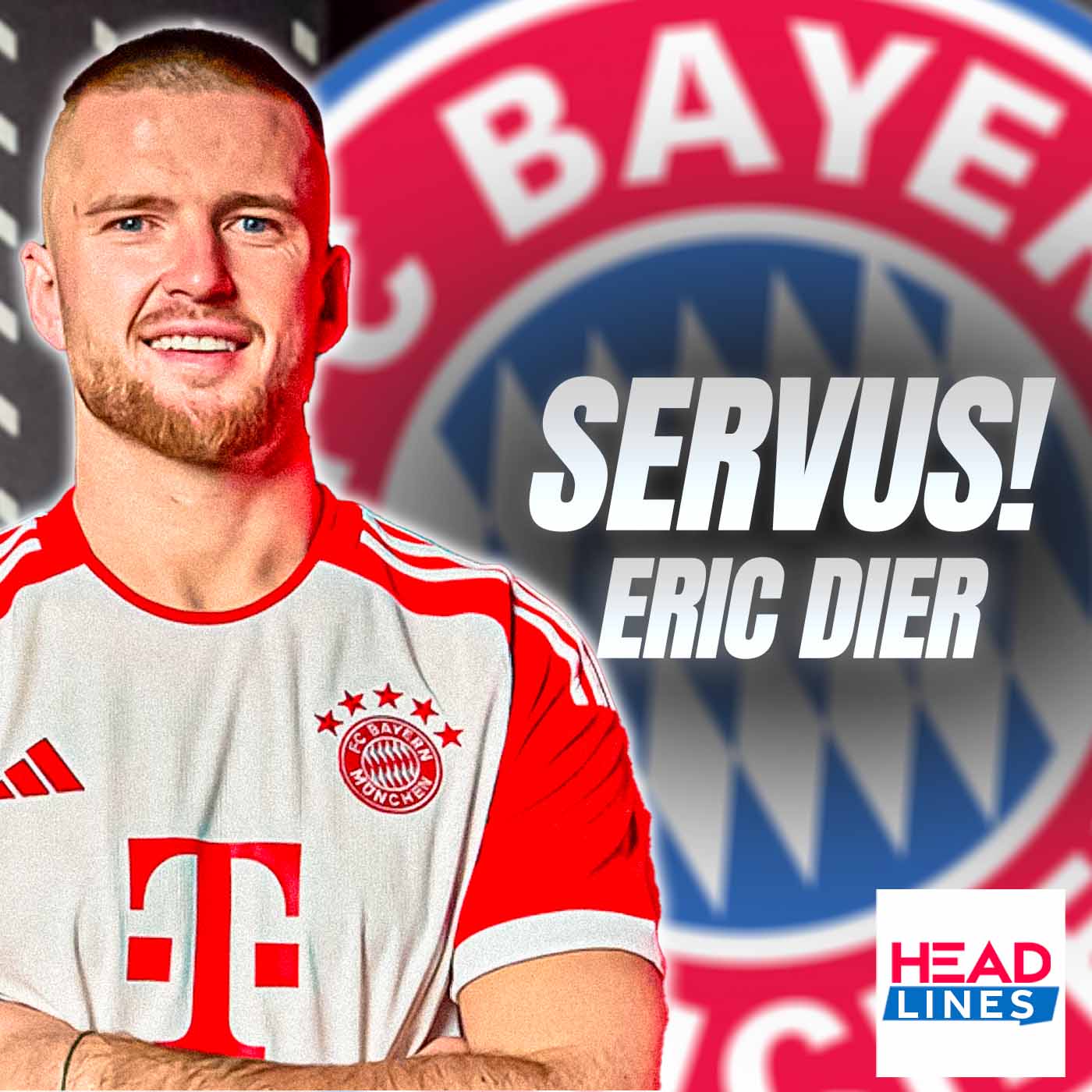 FCBinside - FC Bayern Podcast