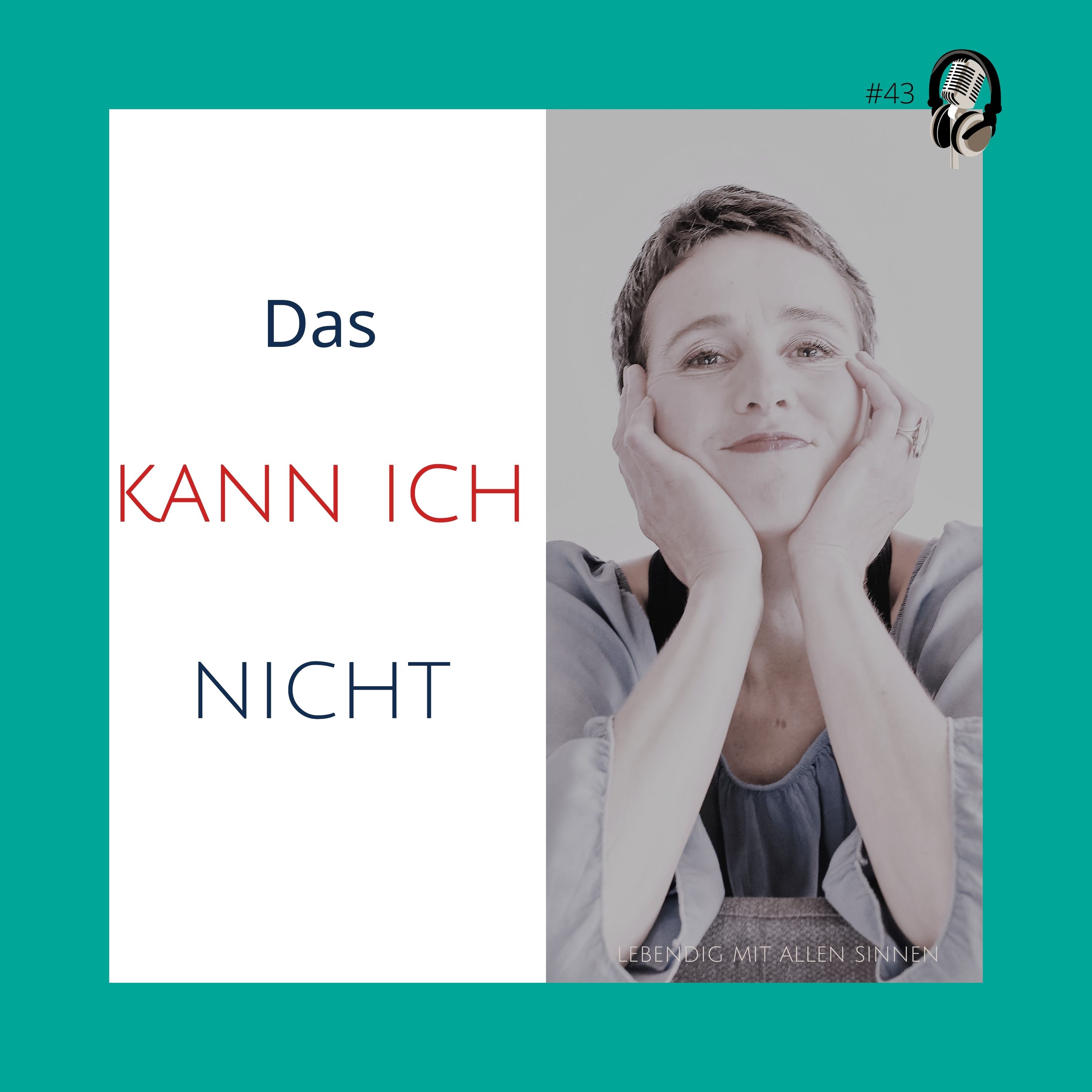 Lebendig mit allen Sinnen