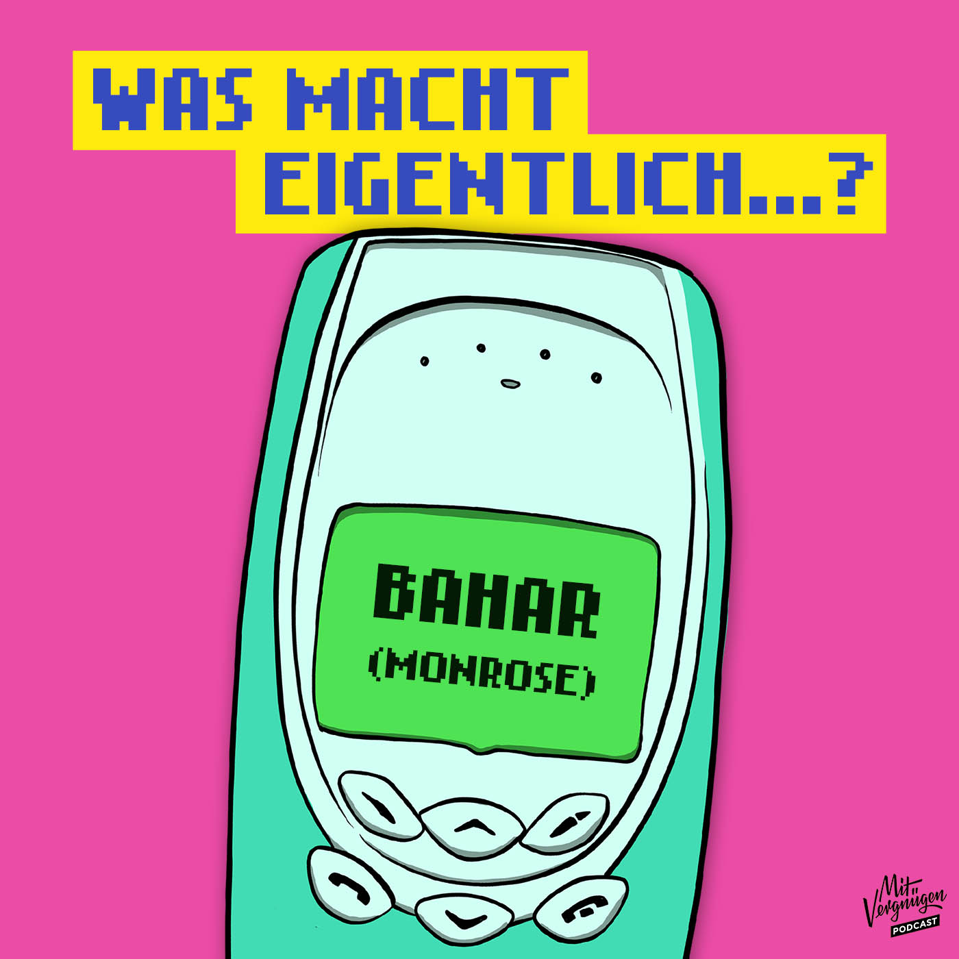 Was macht eigentlich...?