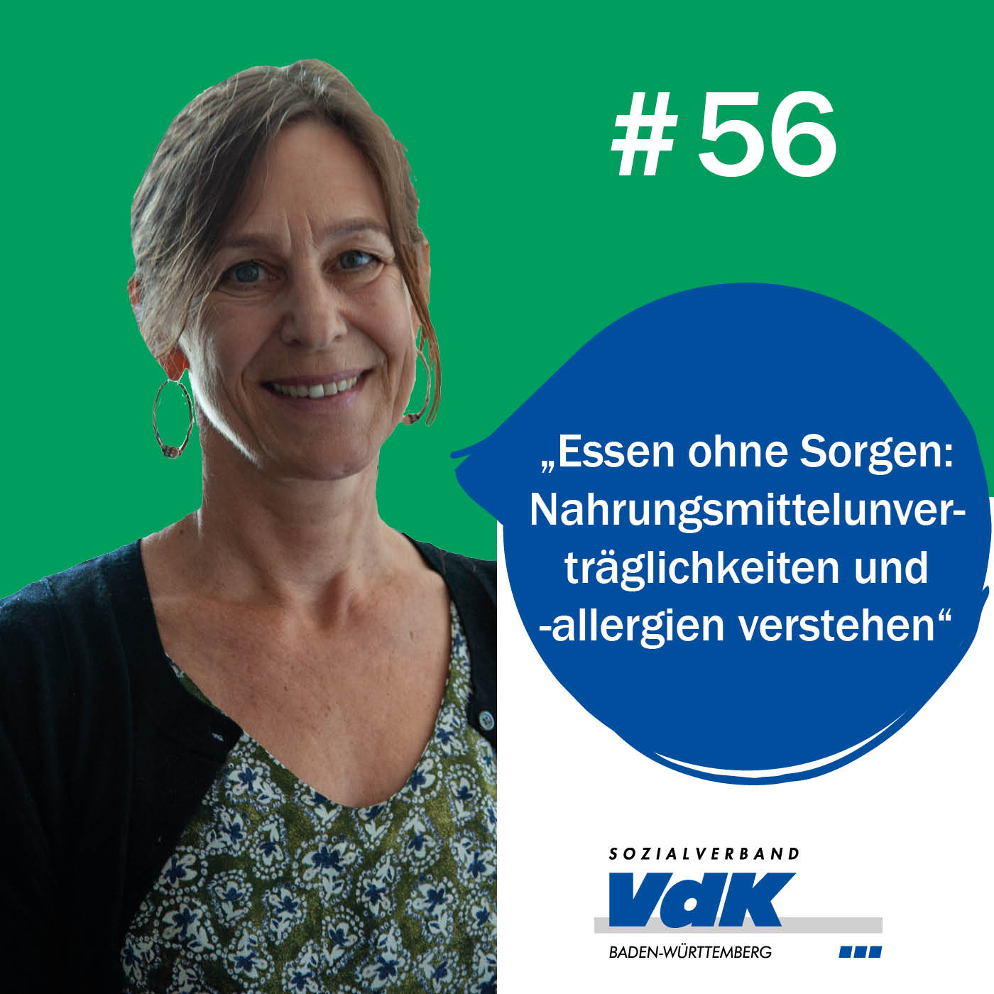 Reingehört beim Sozialverband VdK Baden-Württemberg