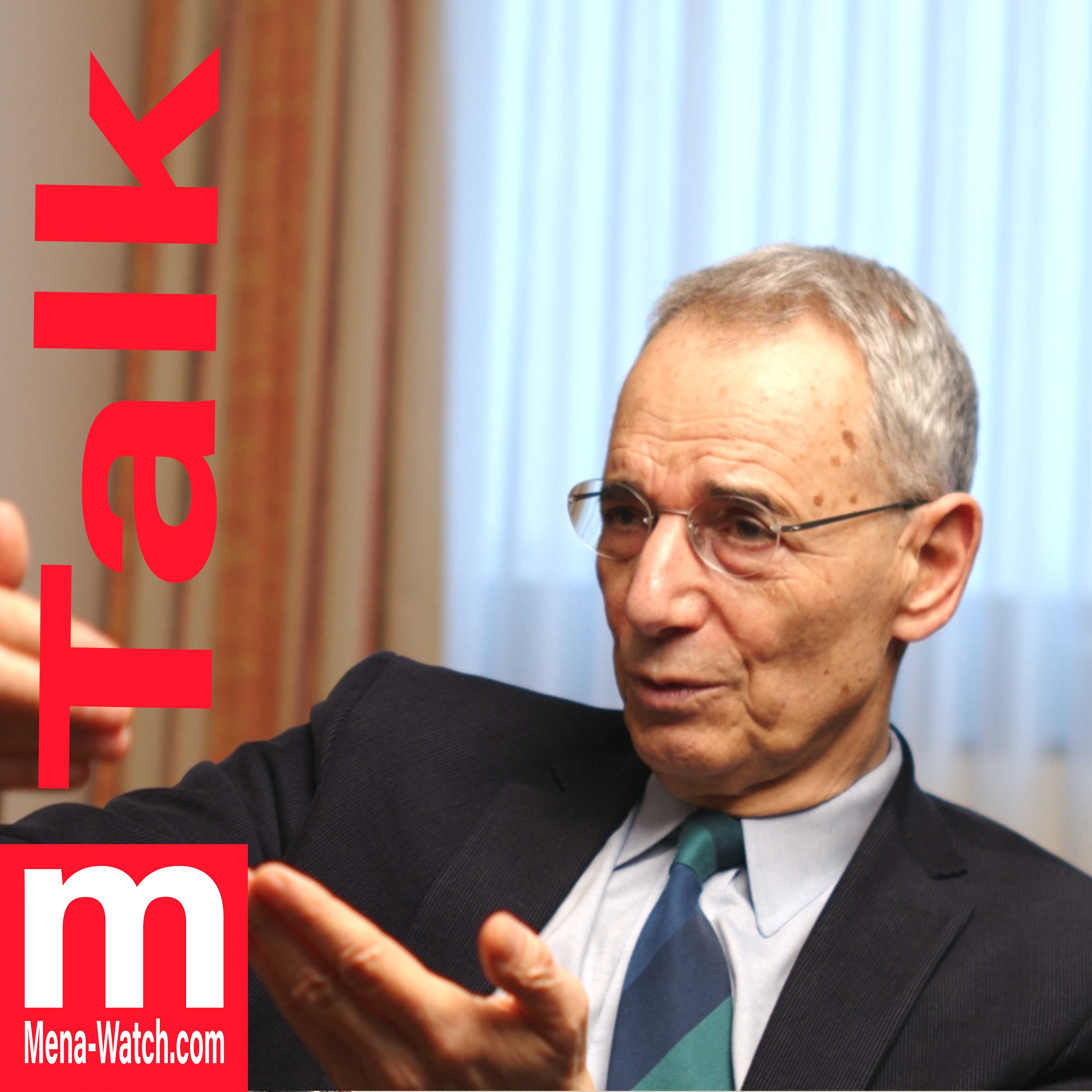 Der Mena-Talk