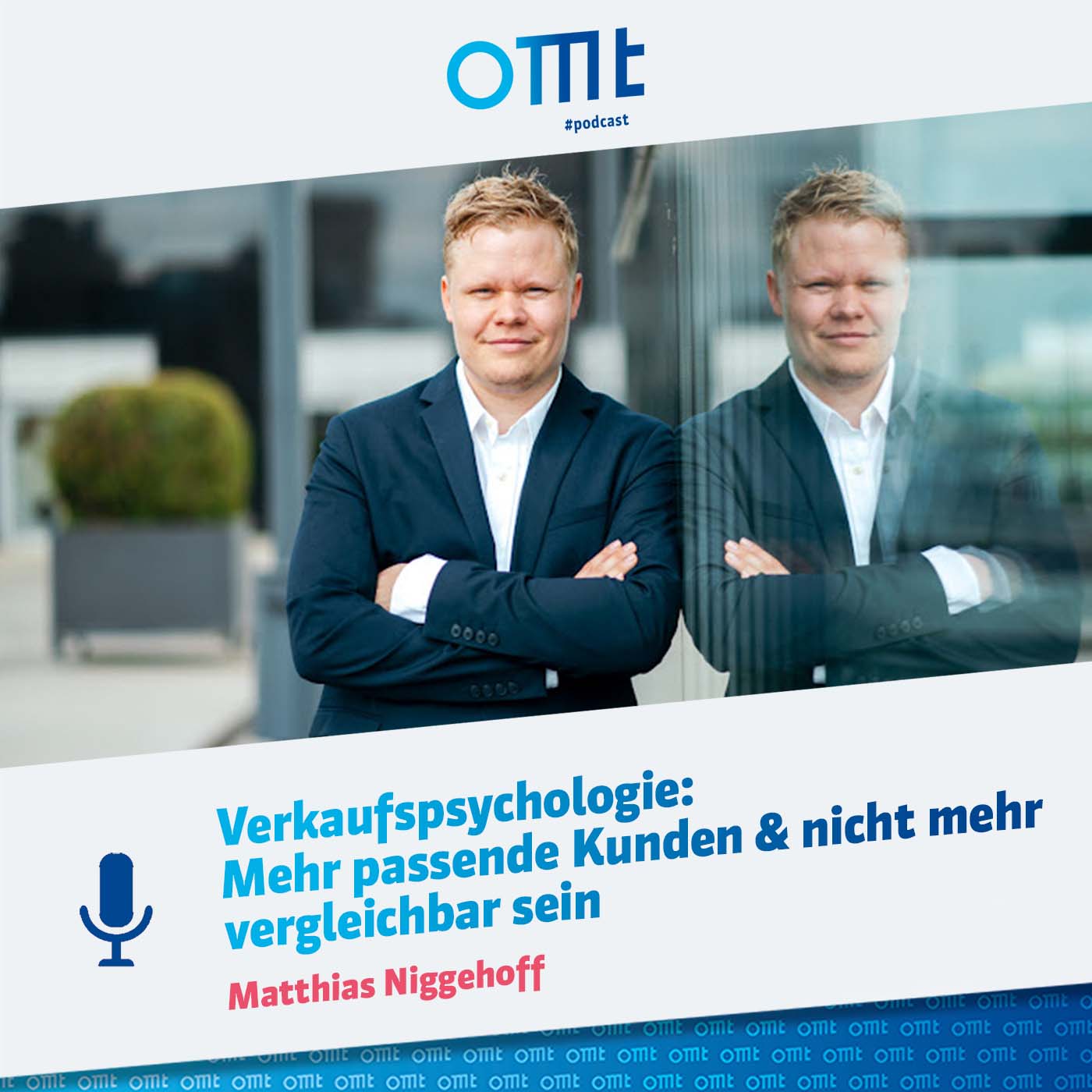 OMT Podcast