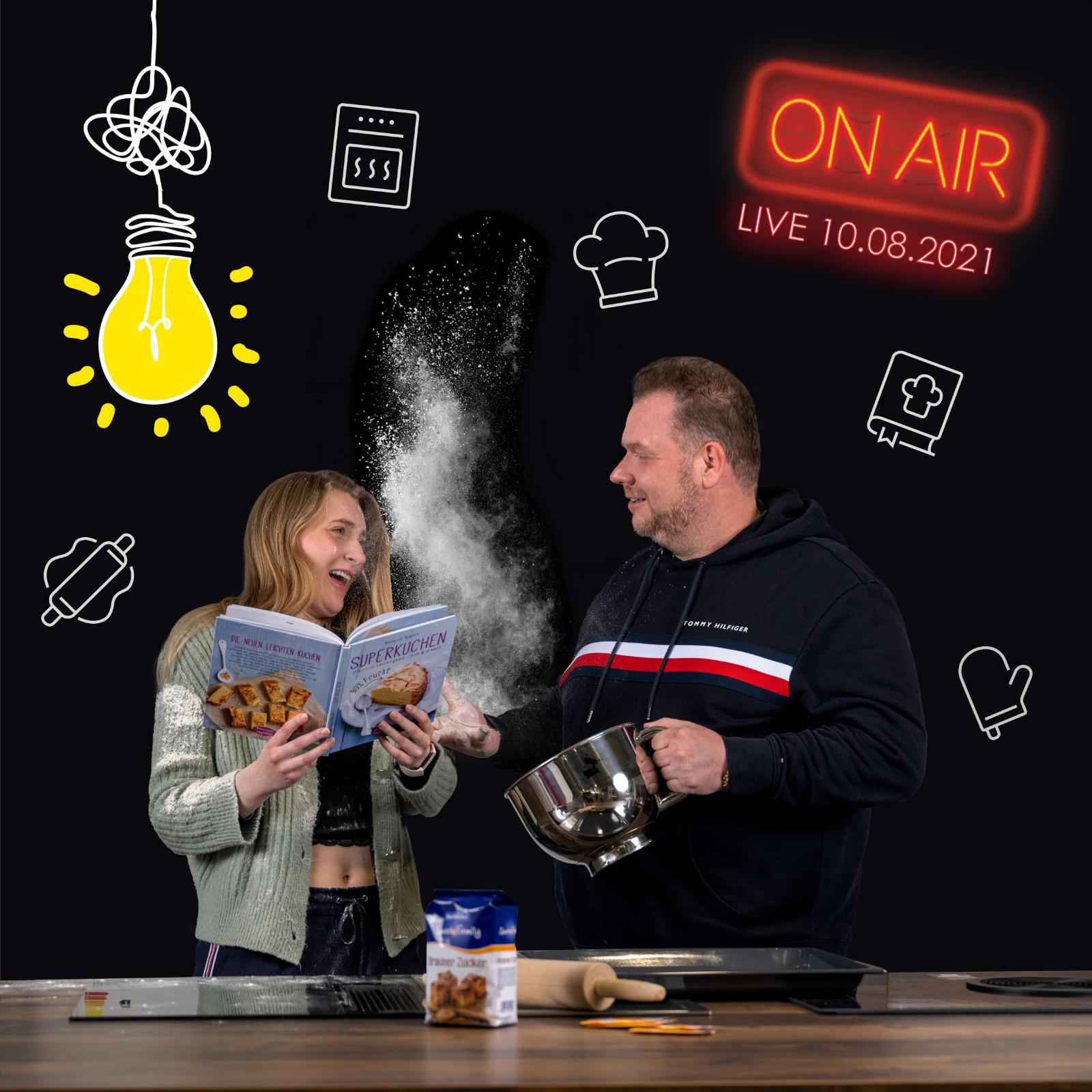 Licht An ! Der Generationen Podcast