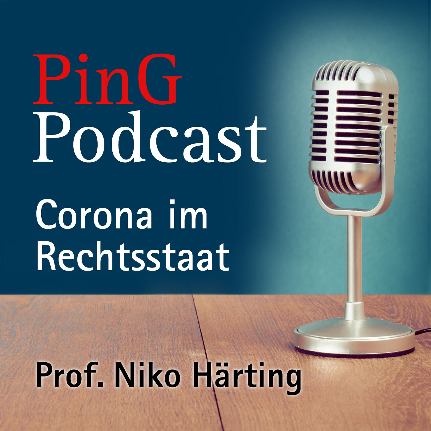 PinG-Podcast \