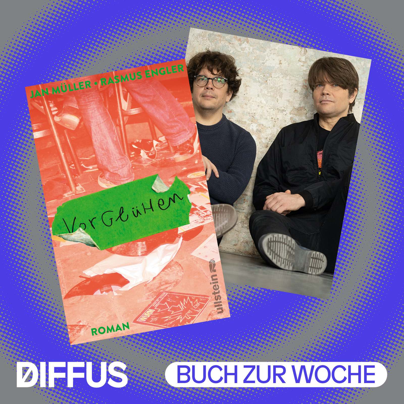 Das Buch zur Woche