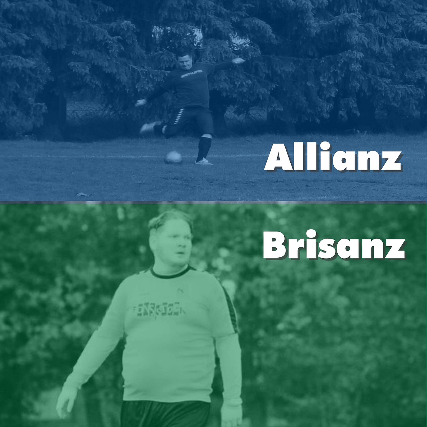 Allianz Brisanz