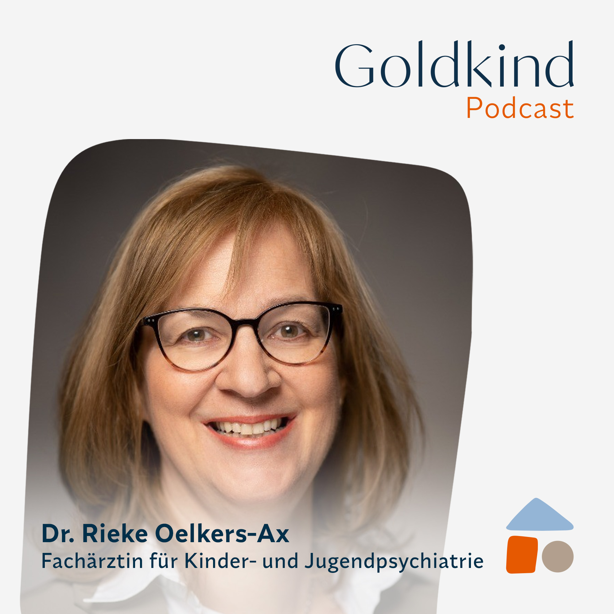 GOLDKIND Podcast