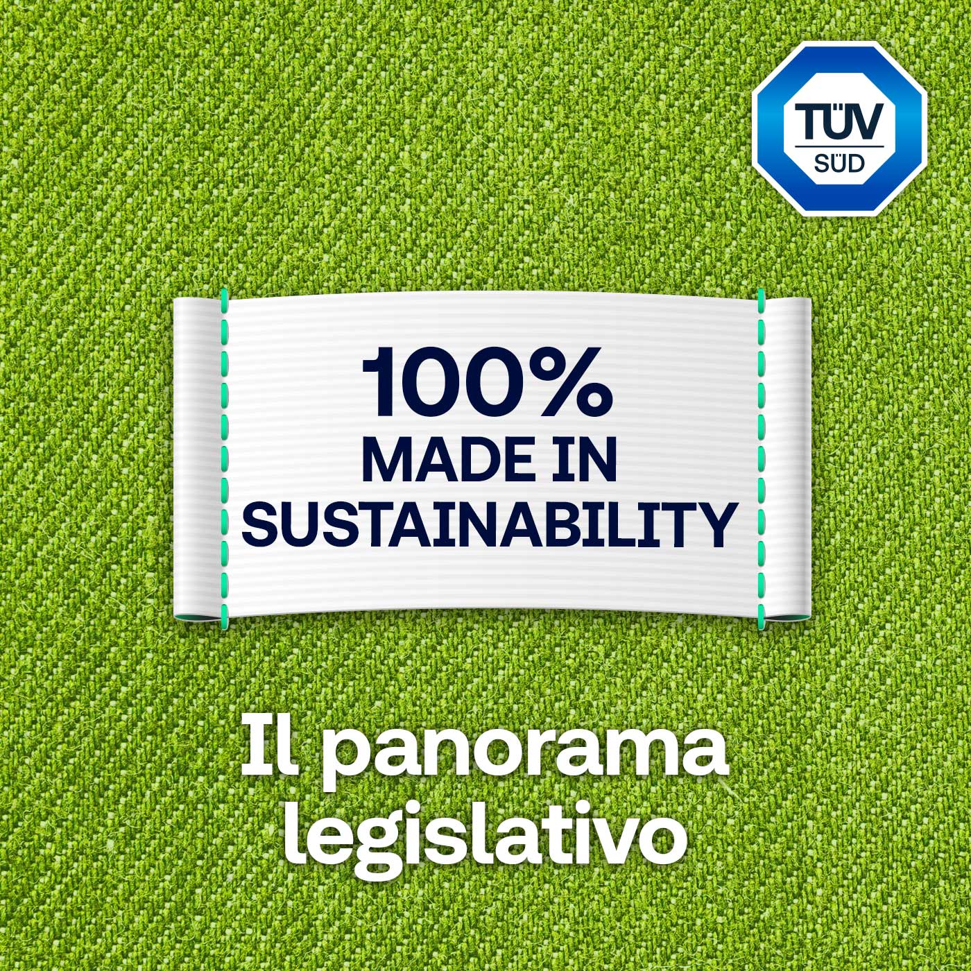 Il panorama legislativo episode artwork