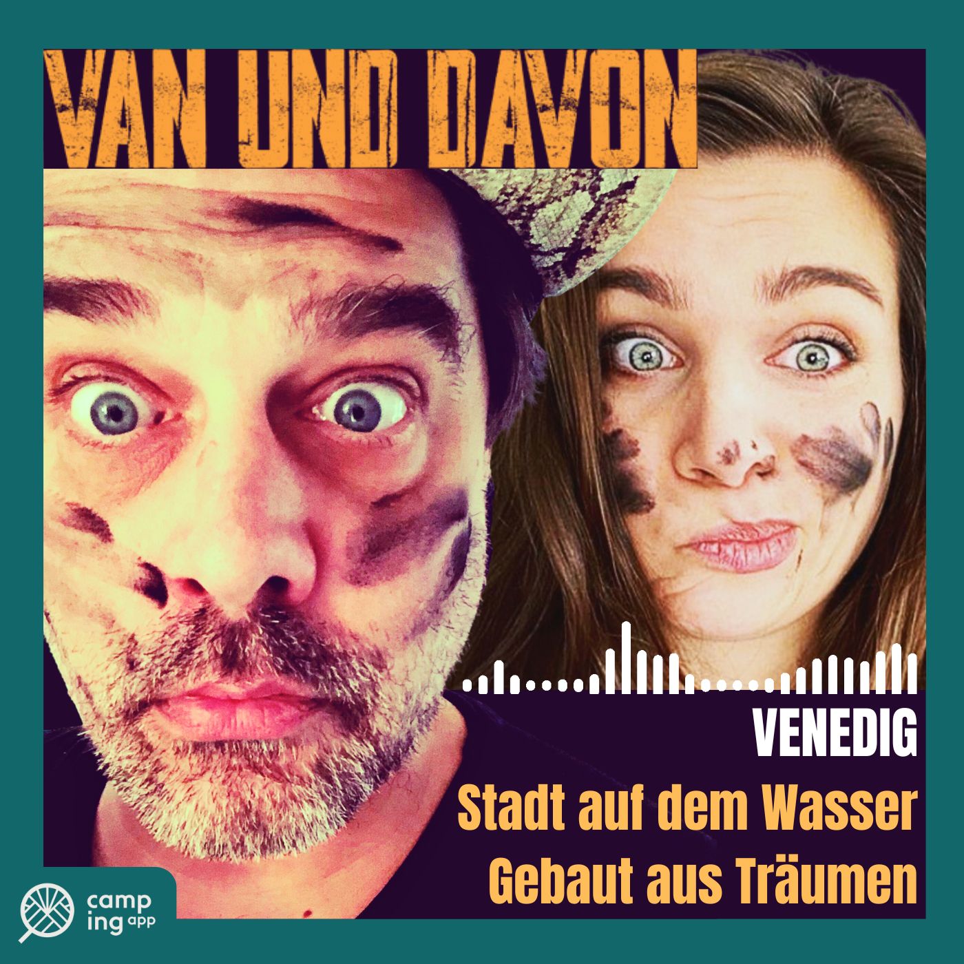 #67 – VENEDIG – Stadt auf dem Wasser