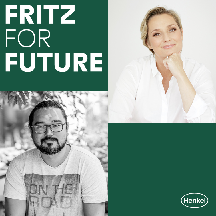 Fritz for Future
