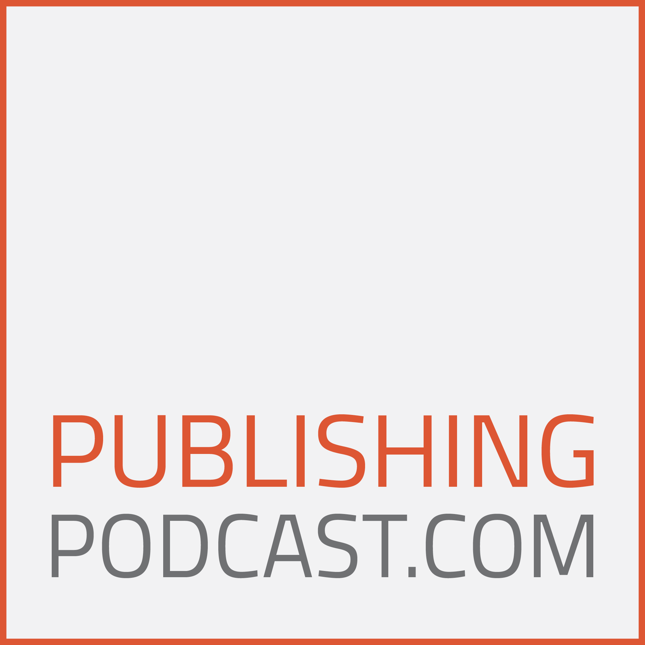Der Publishing Podcast