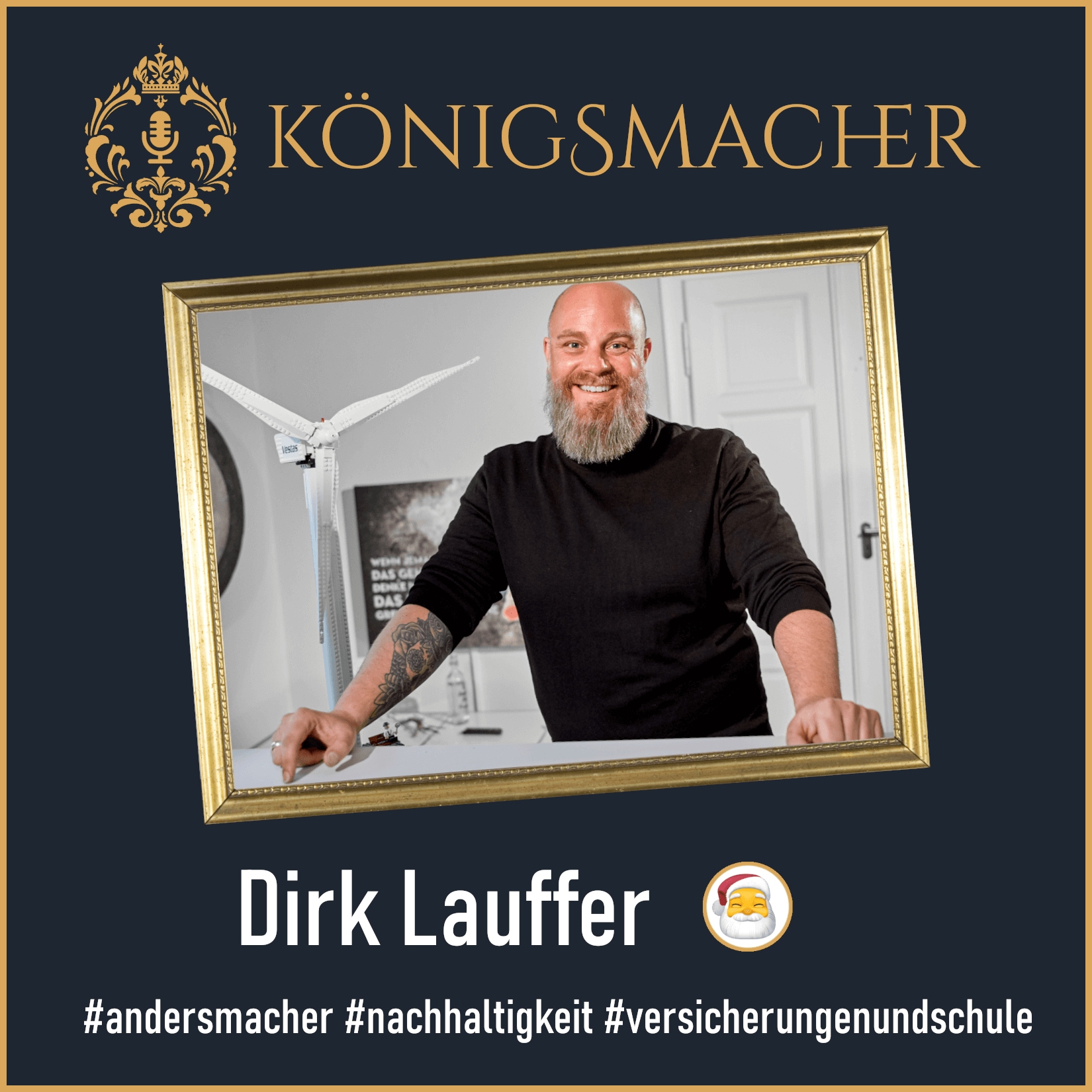Königsmacher