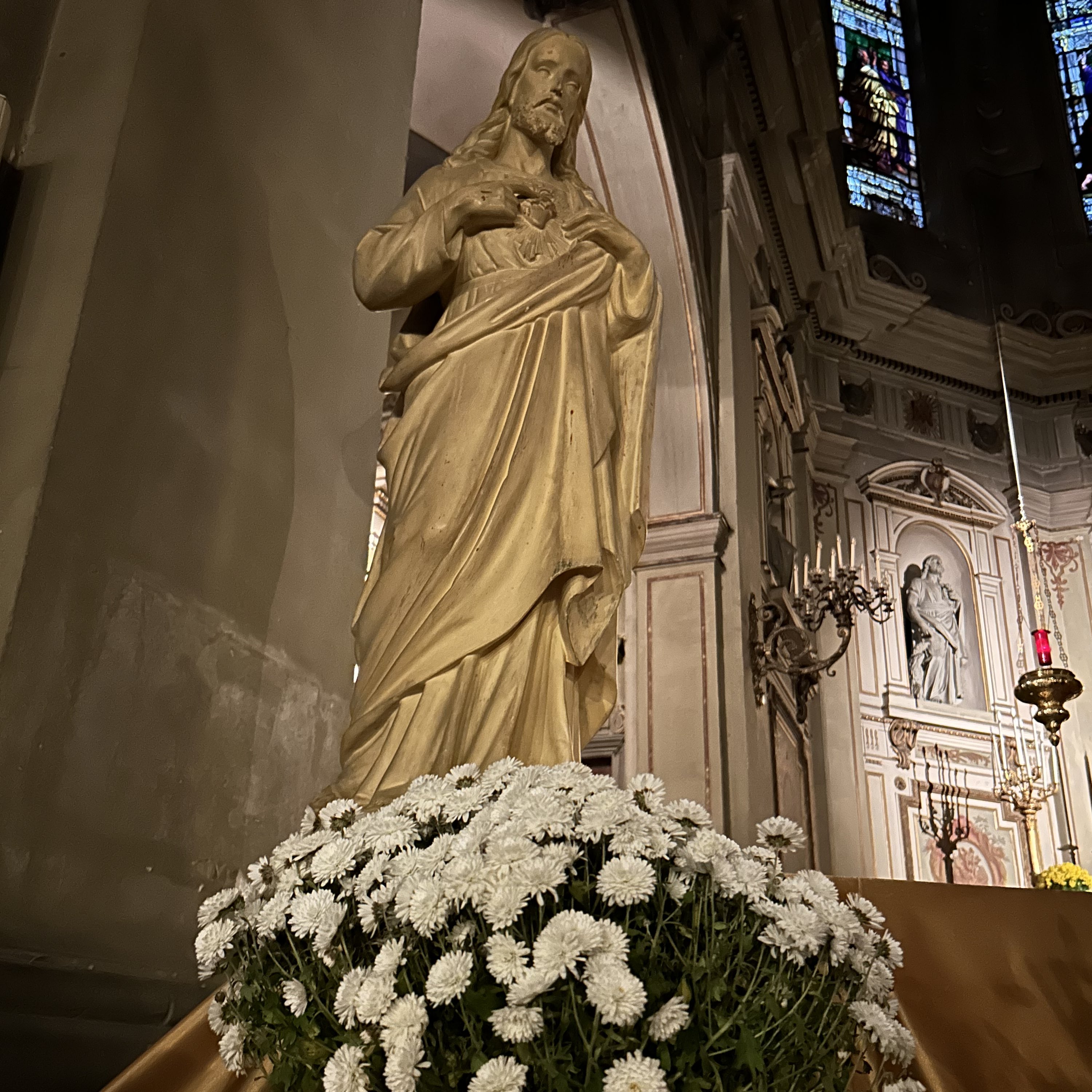 Glaubst du das wirklich?