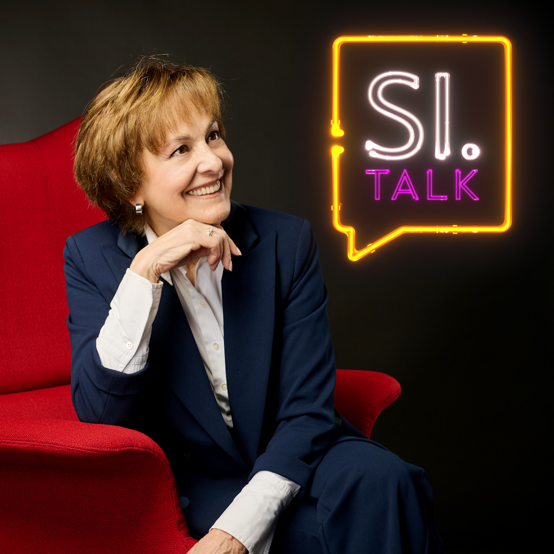SI.Talk – das echte, persönliche Promi-Gespräch
