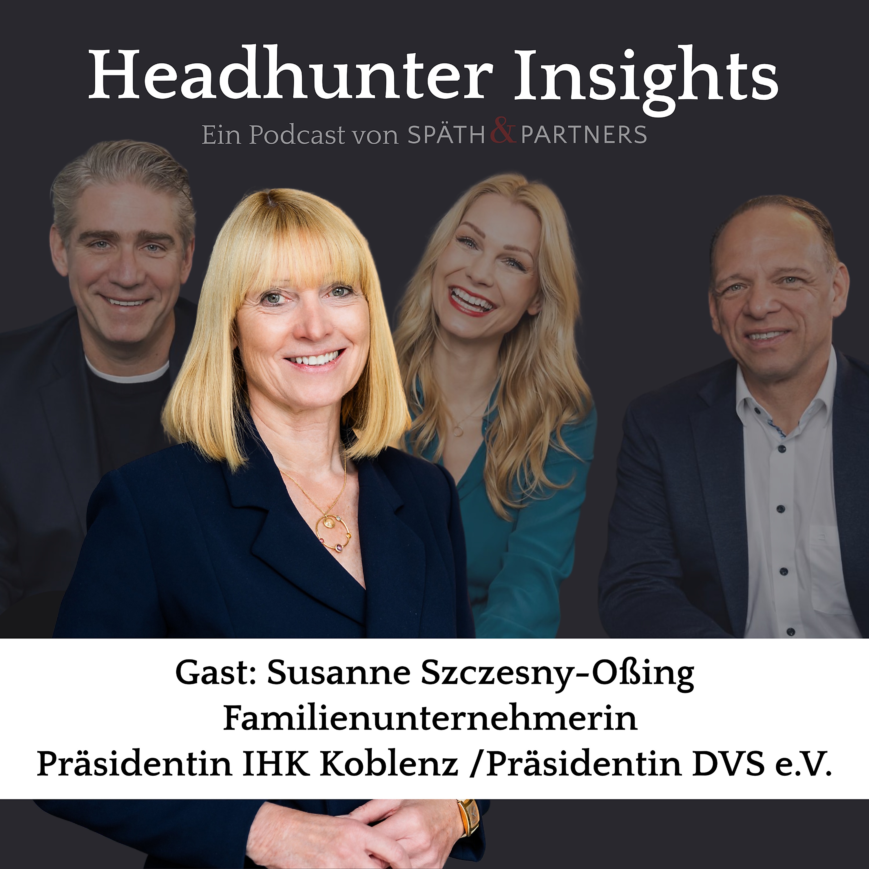 Headhunter Insights