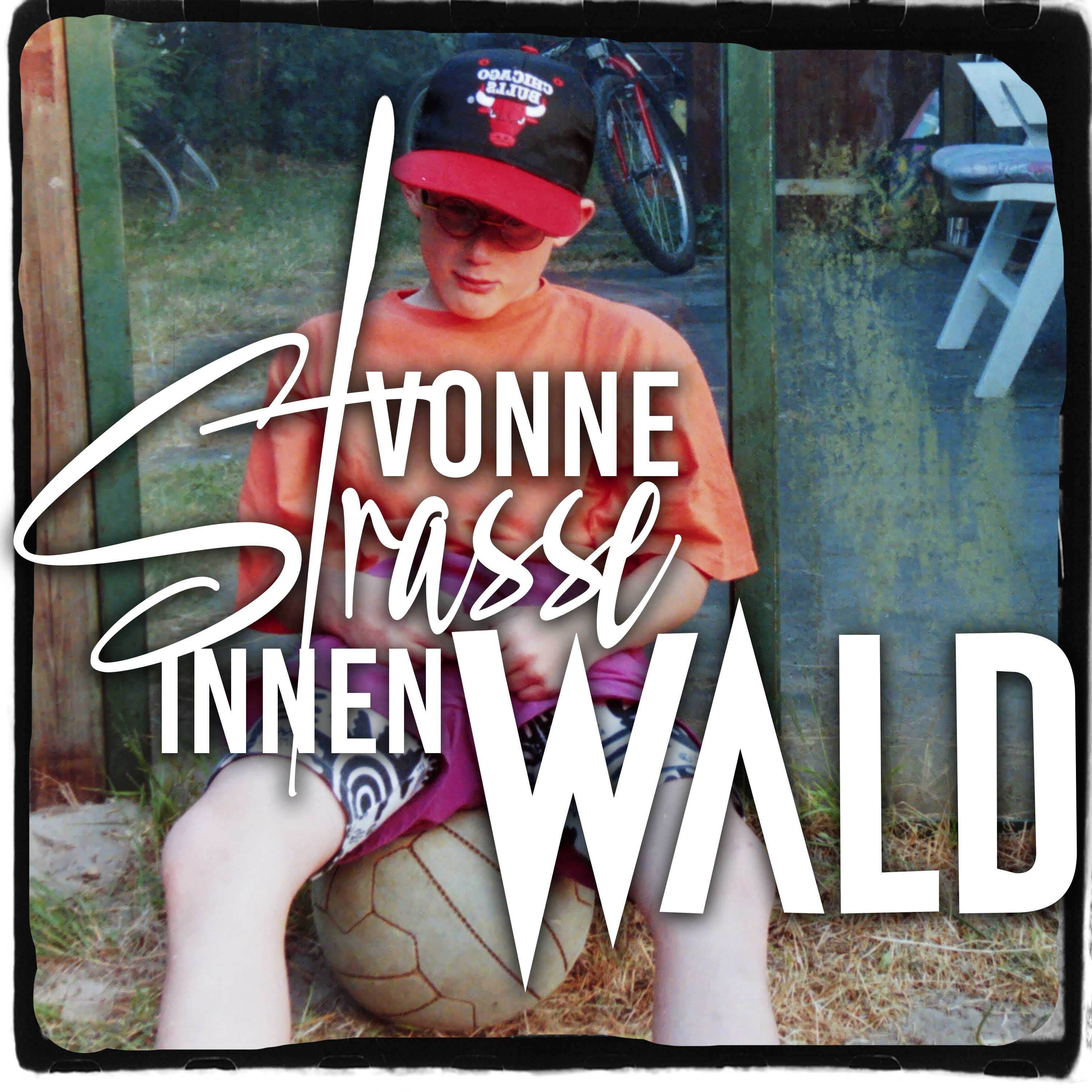 Vonne Straße innen Wald - Natur, Heilung und Bewusstsein mit Max Cameo