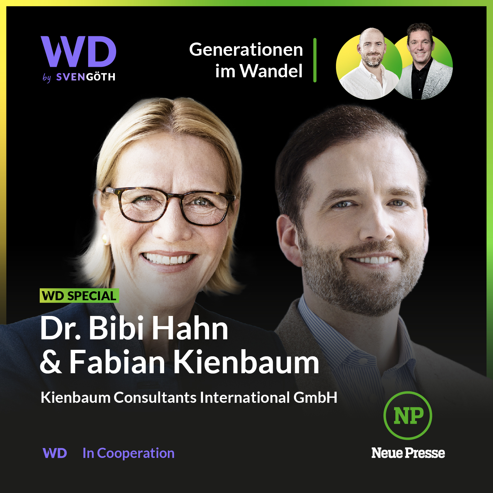 Wirtschaftsversprechen Deutschland #WVD