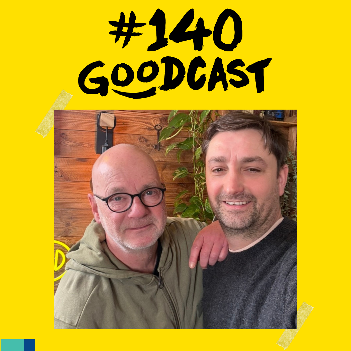 Goodcast