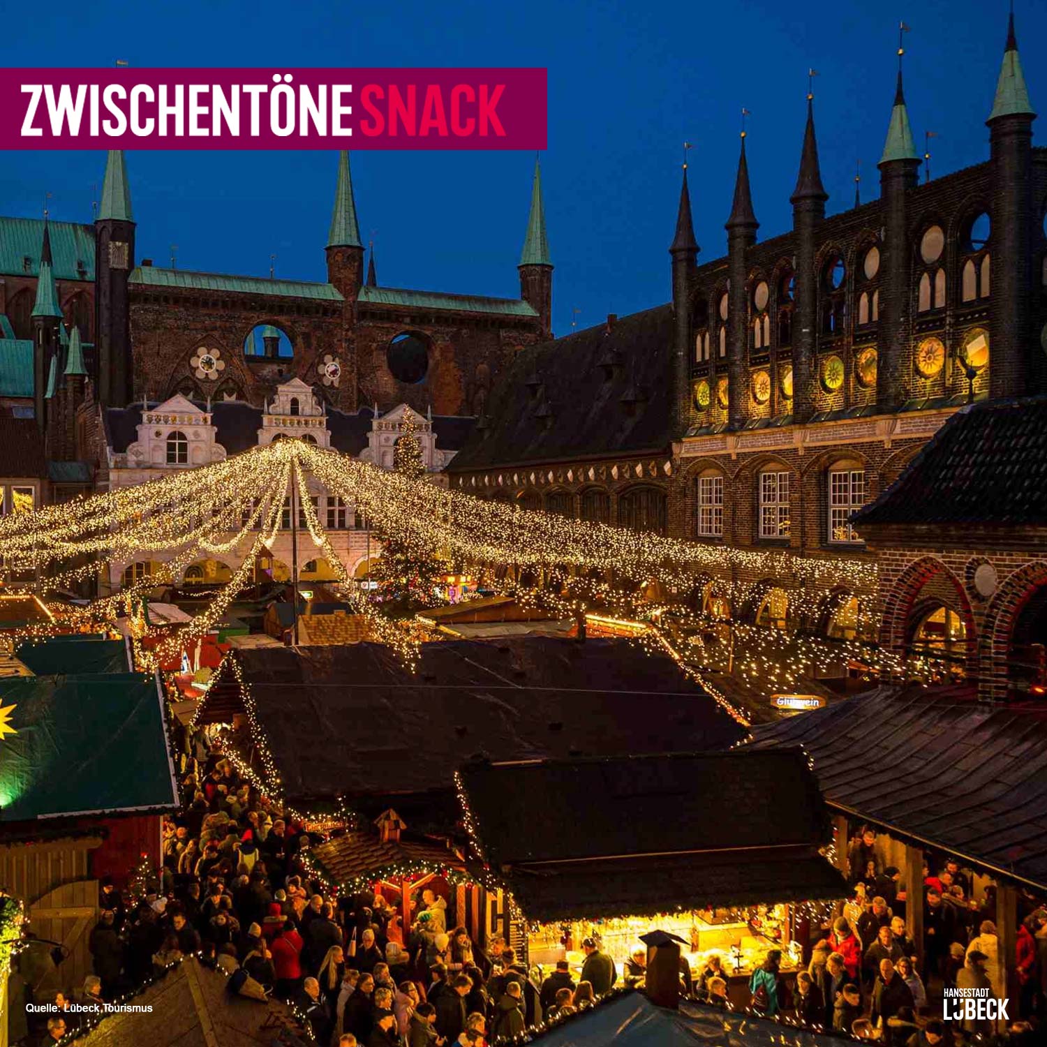 Kunsthandwerk, Hefeschnecken und Lübecker Weihnachtswichtel episode artwork