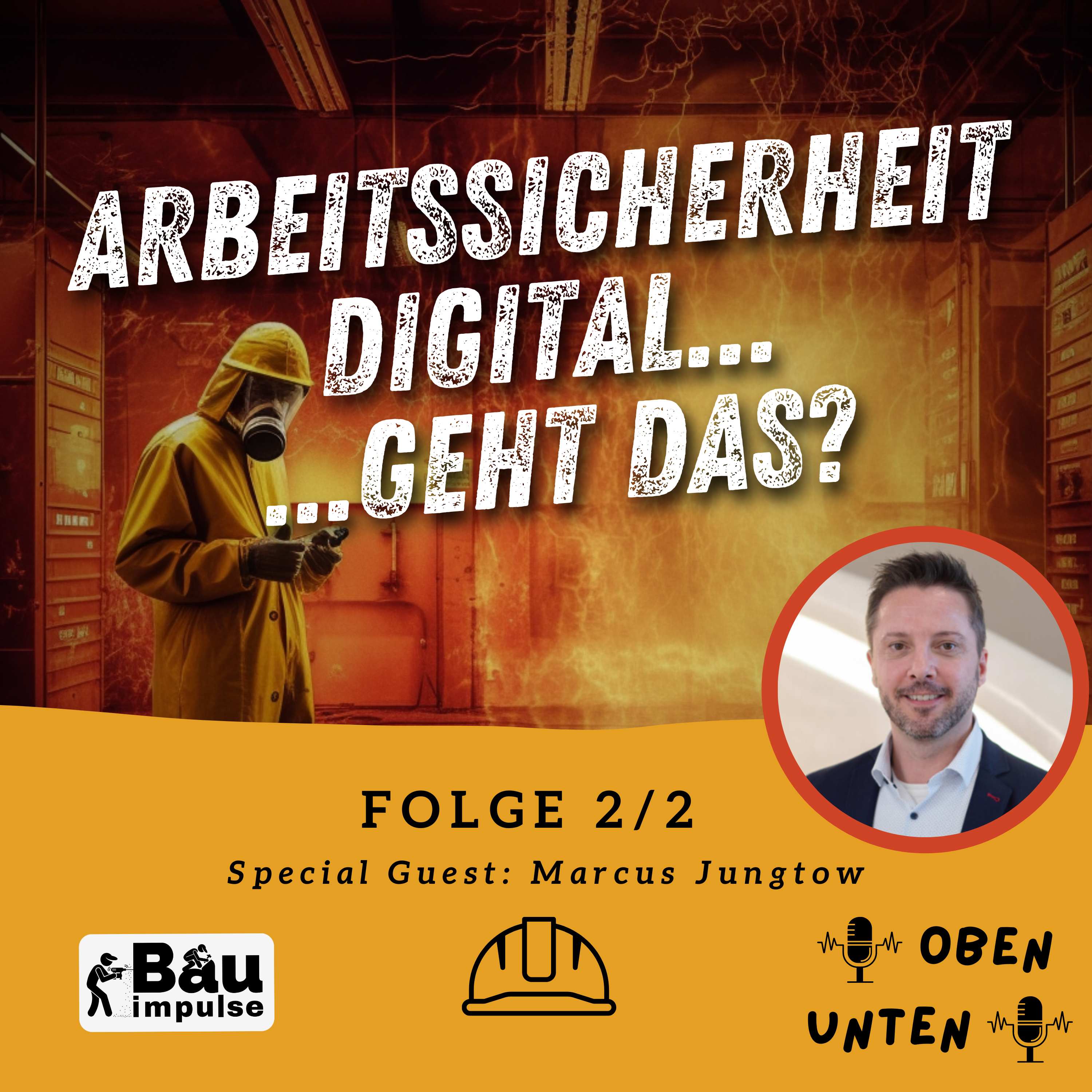 Bauimpulse für Bau & Handwerk