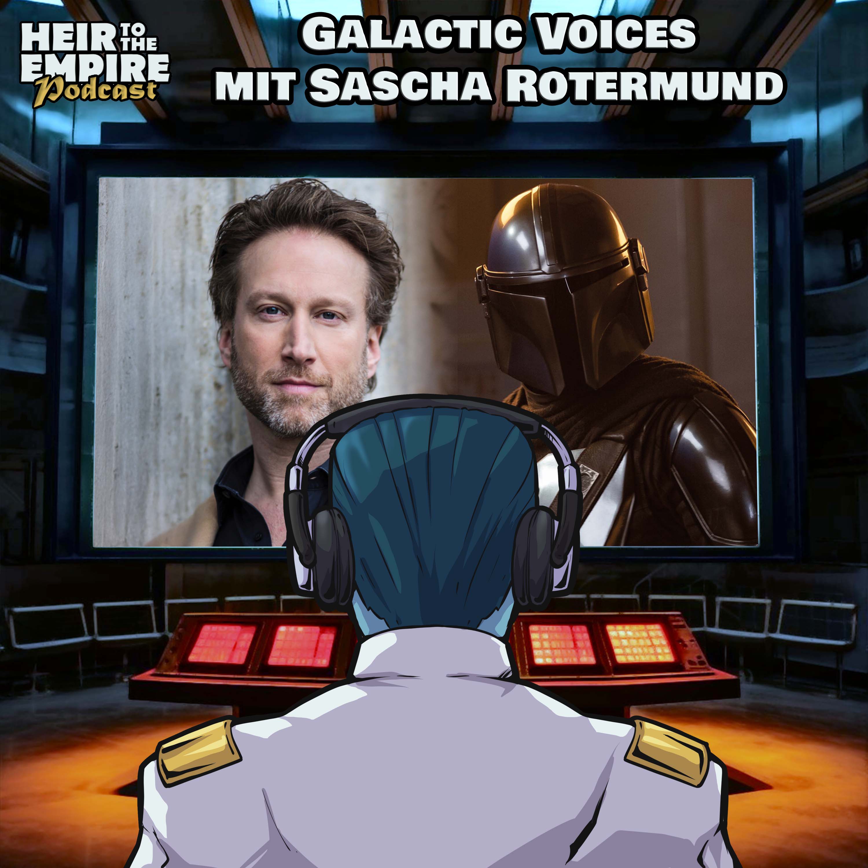 Heir to the Empire - Ein Star Wars Podcast