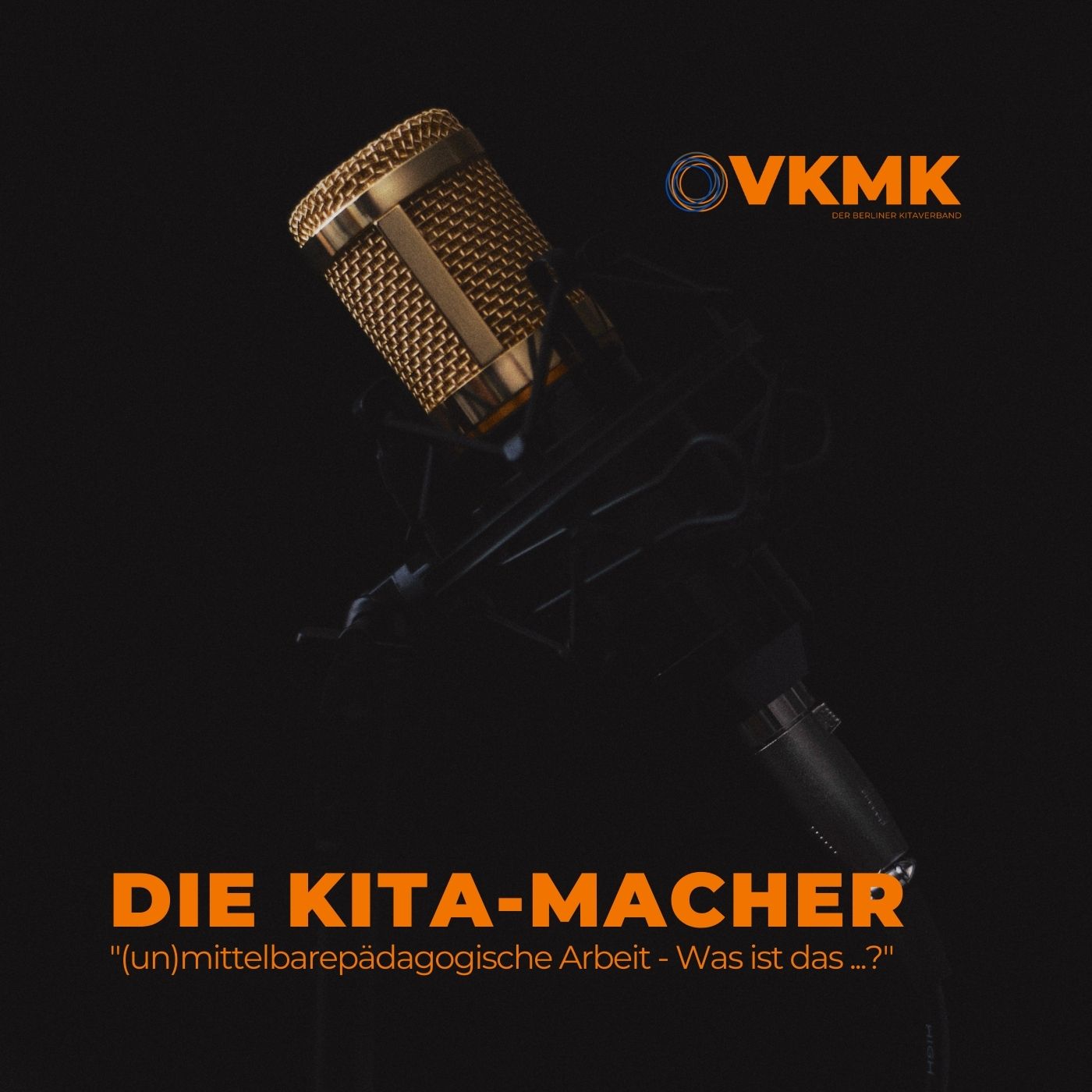 Die Kita-Macher