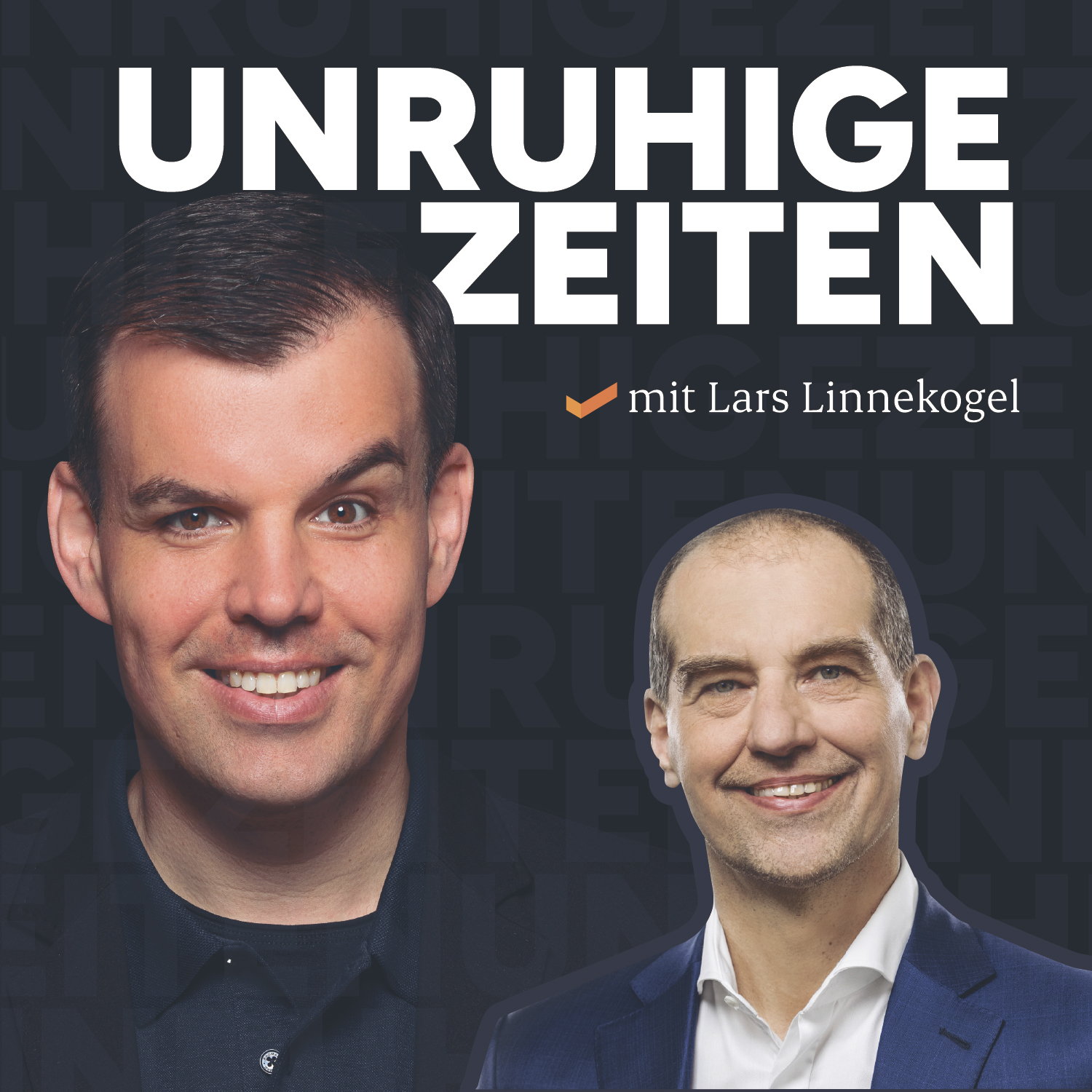 Unruhige Zeiten