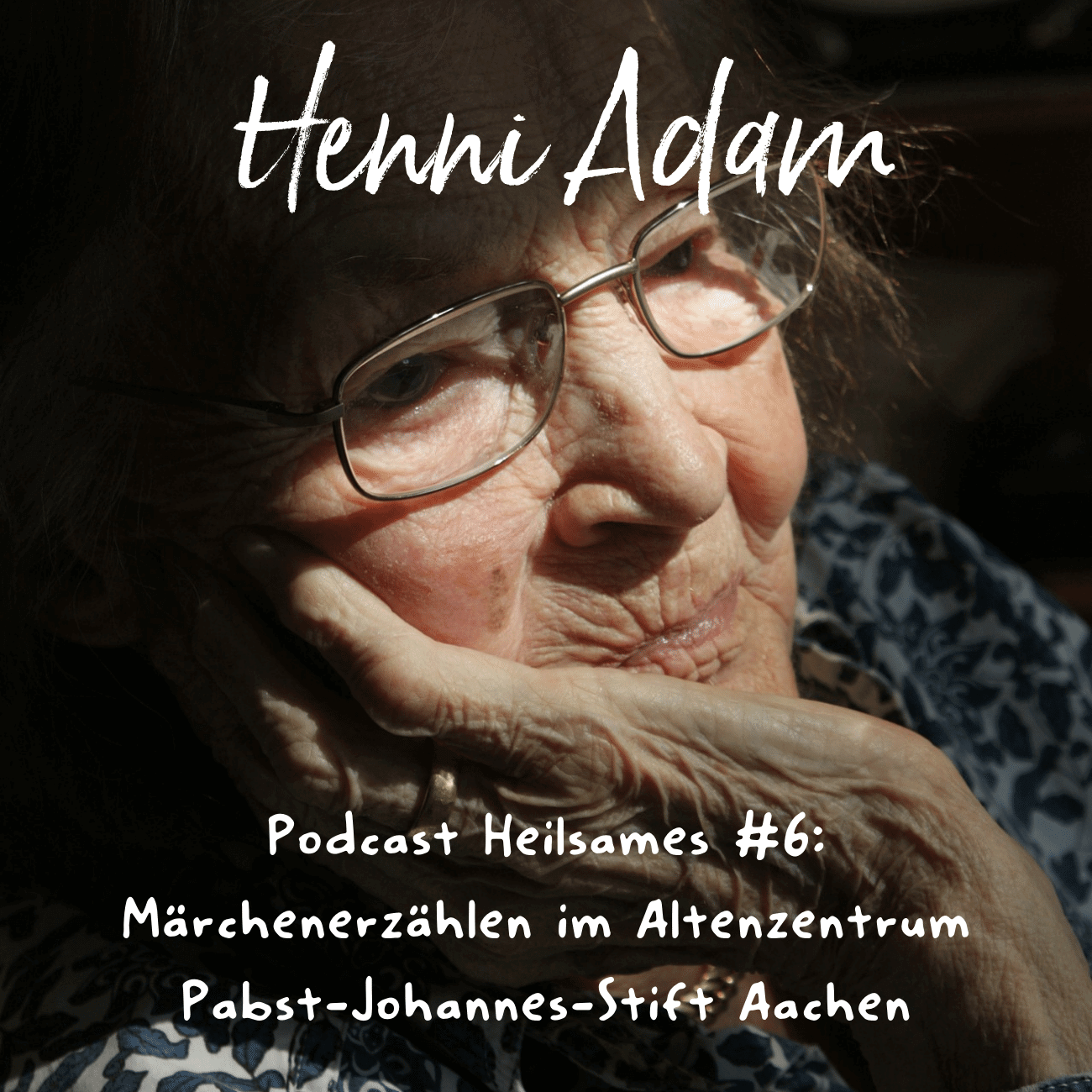 Heilsames Erzählen