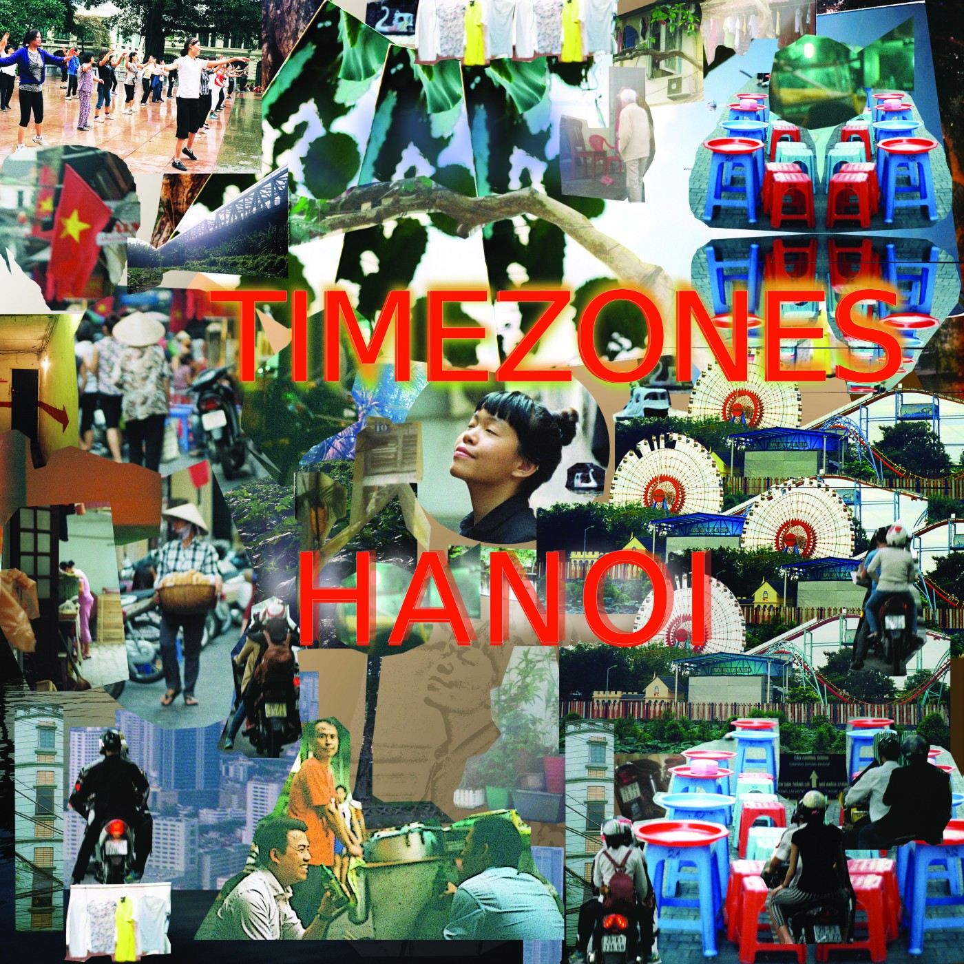 TIMEZONES