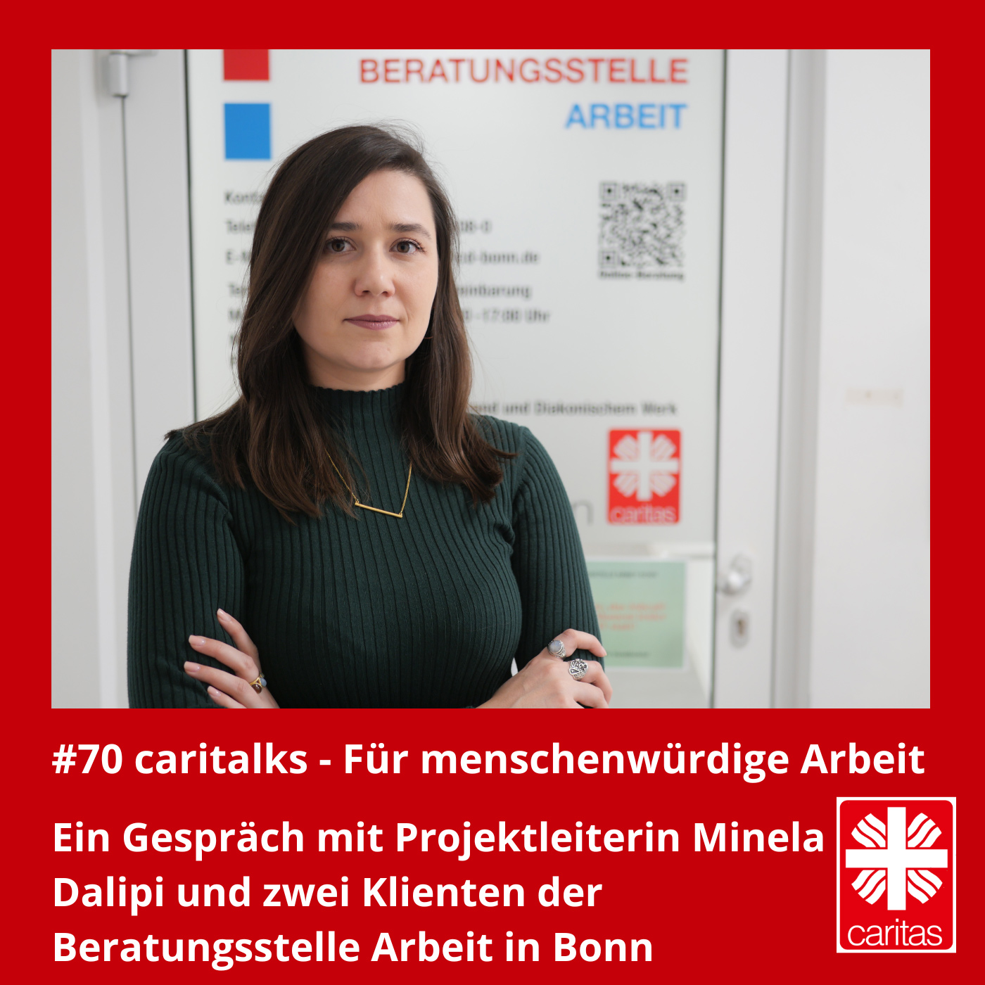 caritalks