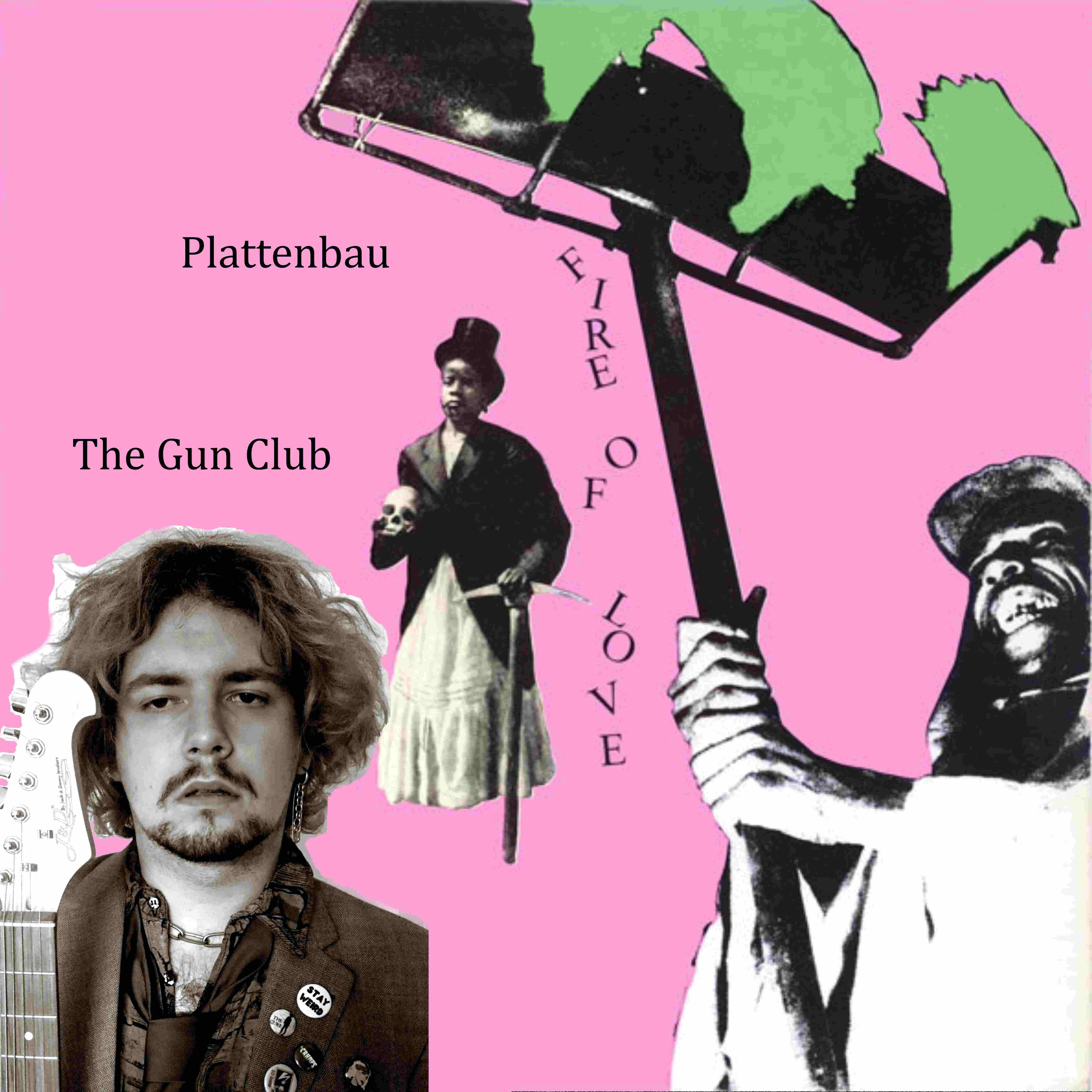 Plattenbau – Hier spielt die Musik!