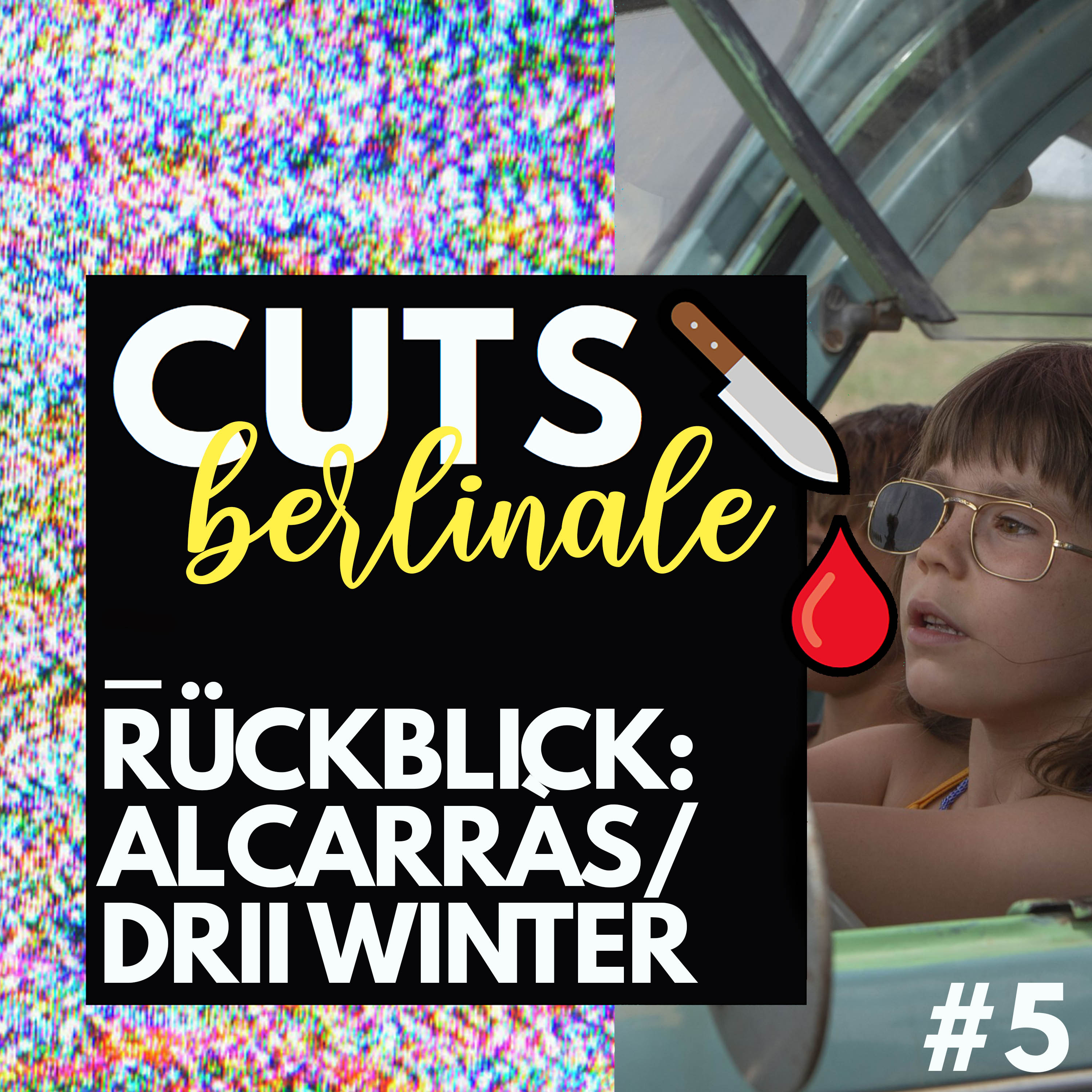 Berlinale #5 Rückblick: Alcarràs, Drii Winter & mehr