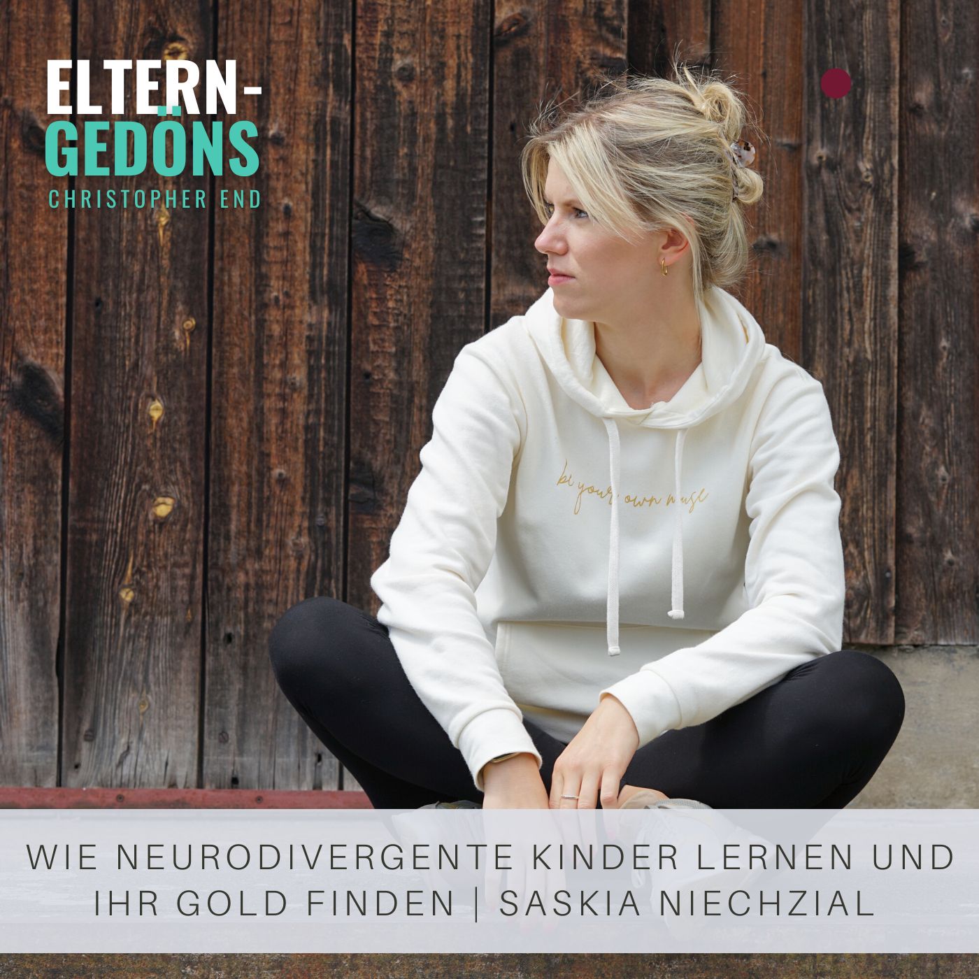 Eltern-Gedöns | Leben mit Kindern: Interviews & Tipps zu achtsamer Erziehung