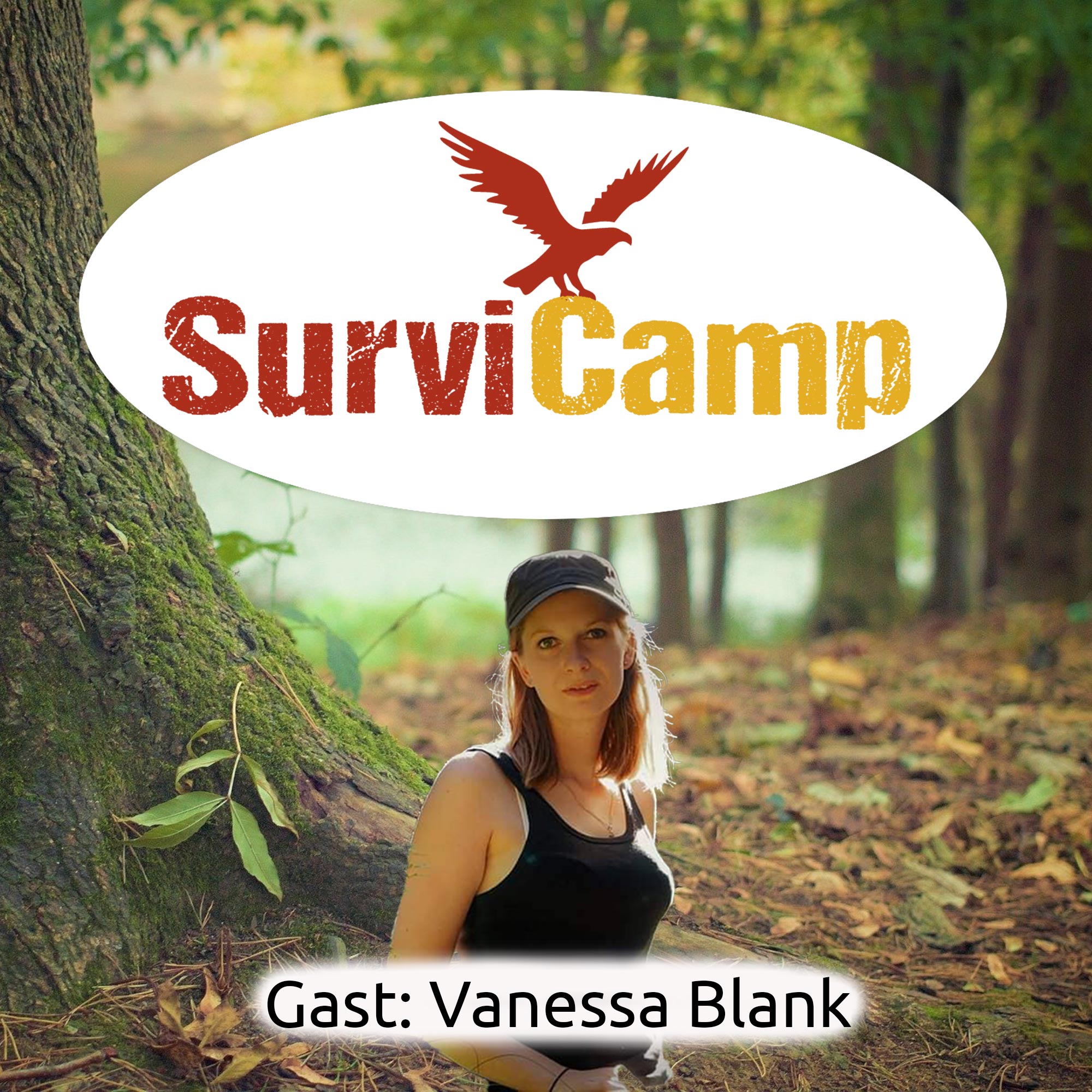 SurviCamp - Outdoor, Survival, Abenteuer & Vorsorge