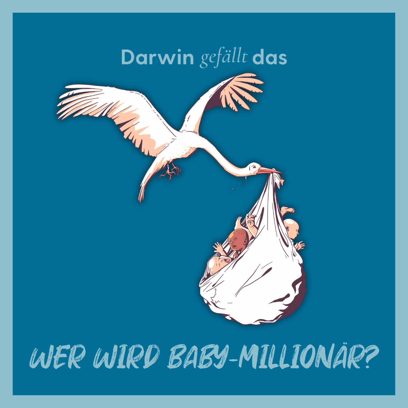 Wer wird Baby-Millionär?